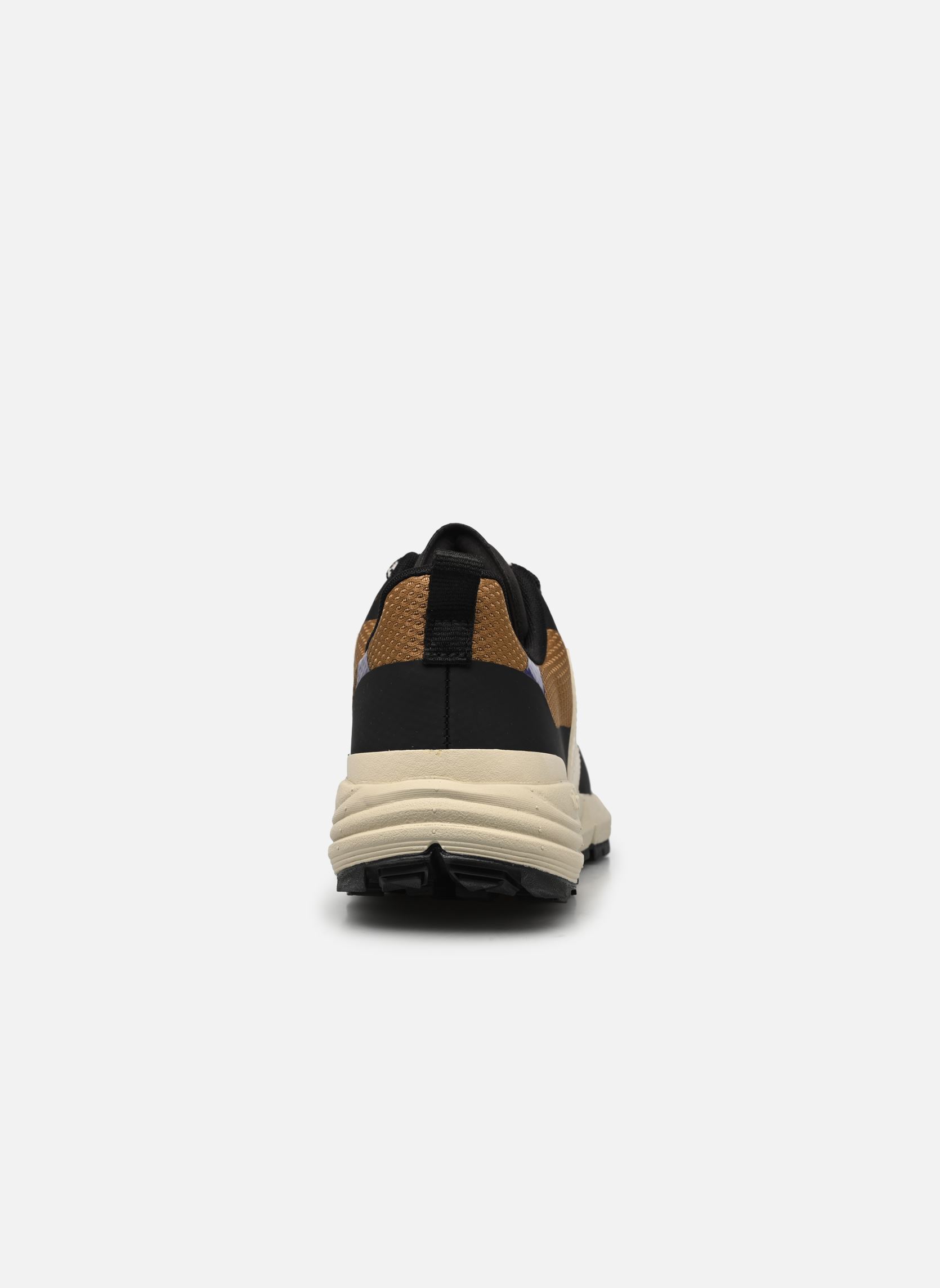 Chaussures de sport Dekkan femme marron Veja Chaussures de sport Dekkan femme marron TENT_PIERRE_PURPLE