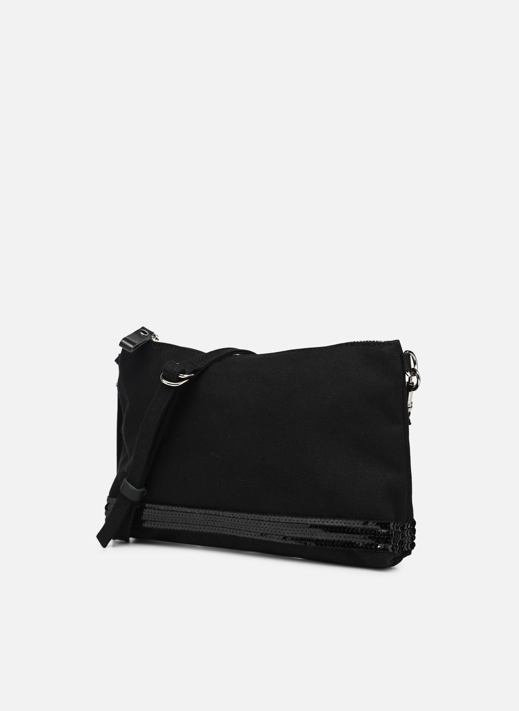 Clutches Pochette Epaule damen schwarz Vanessa Bruno Clutches Pochette Epaule damen schwarz NOIR