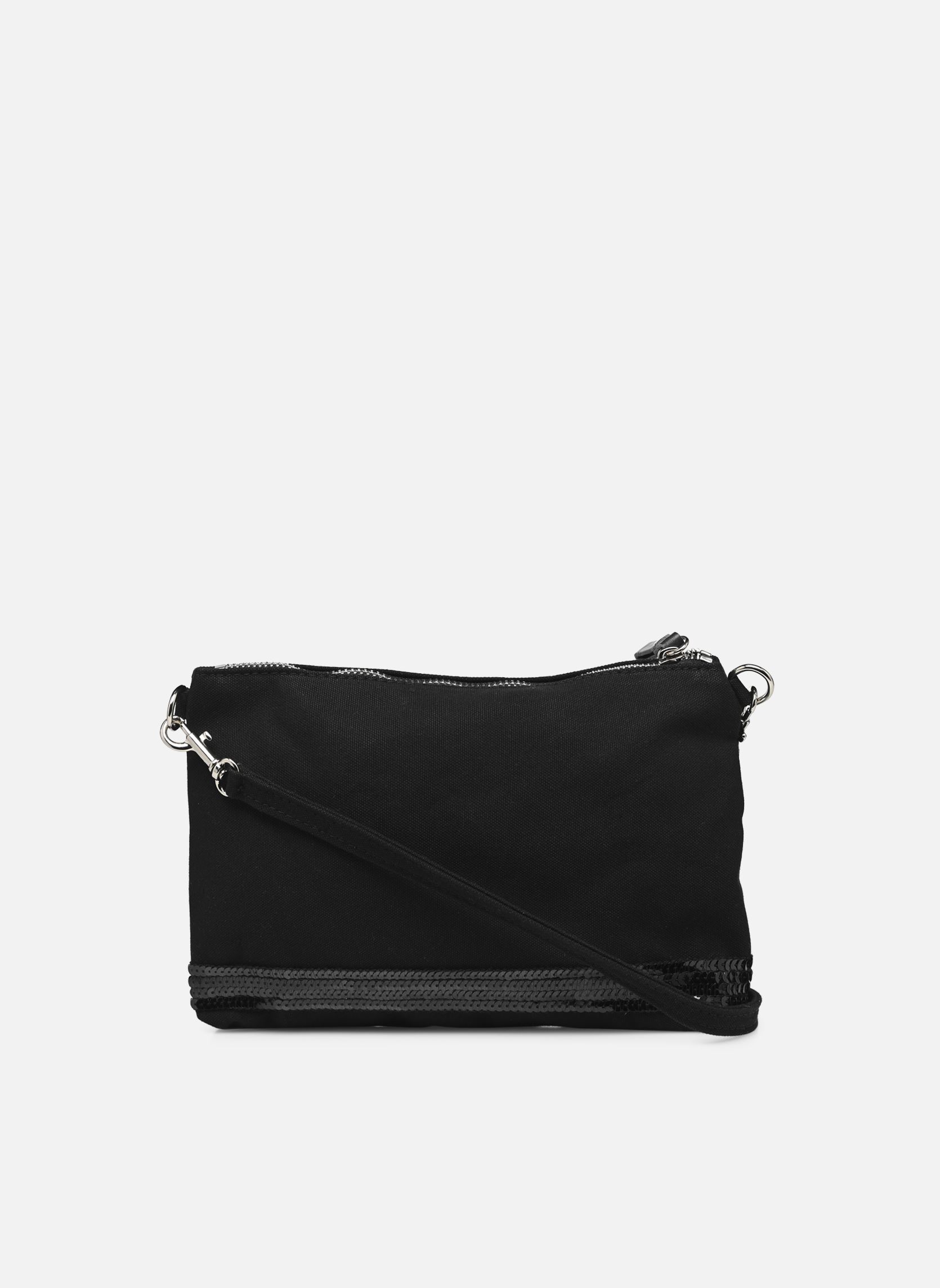 Clutches Pochette Epaule damen schwarz Vanessa Bruno Clutches Pochette Epaule damen schwarz NOIR