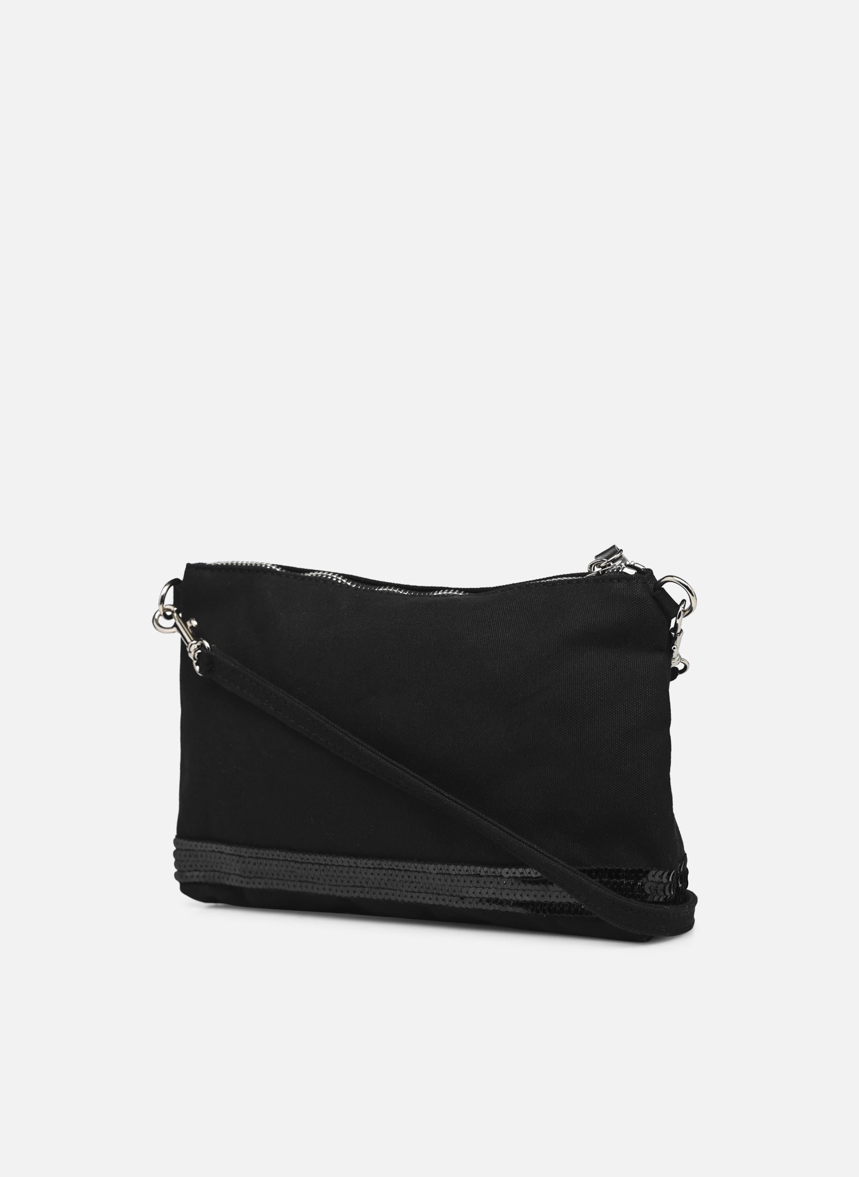 Clutches Pochette Epaule damen schwarz Vanessa Bruno Clutches Pochette Epaule damen schwarz NOIR
