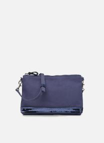 Pochettes Pochette Epaule femme bleu