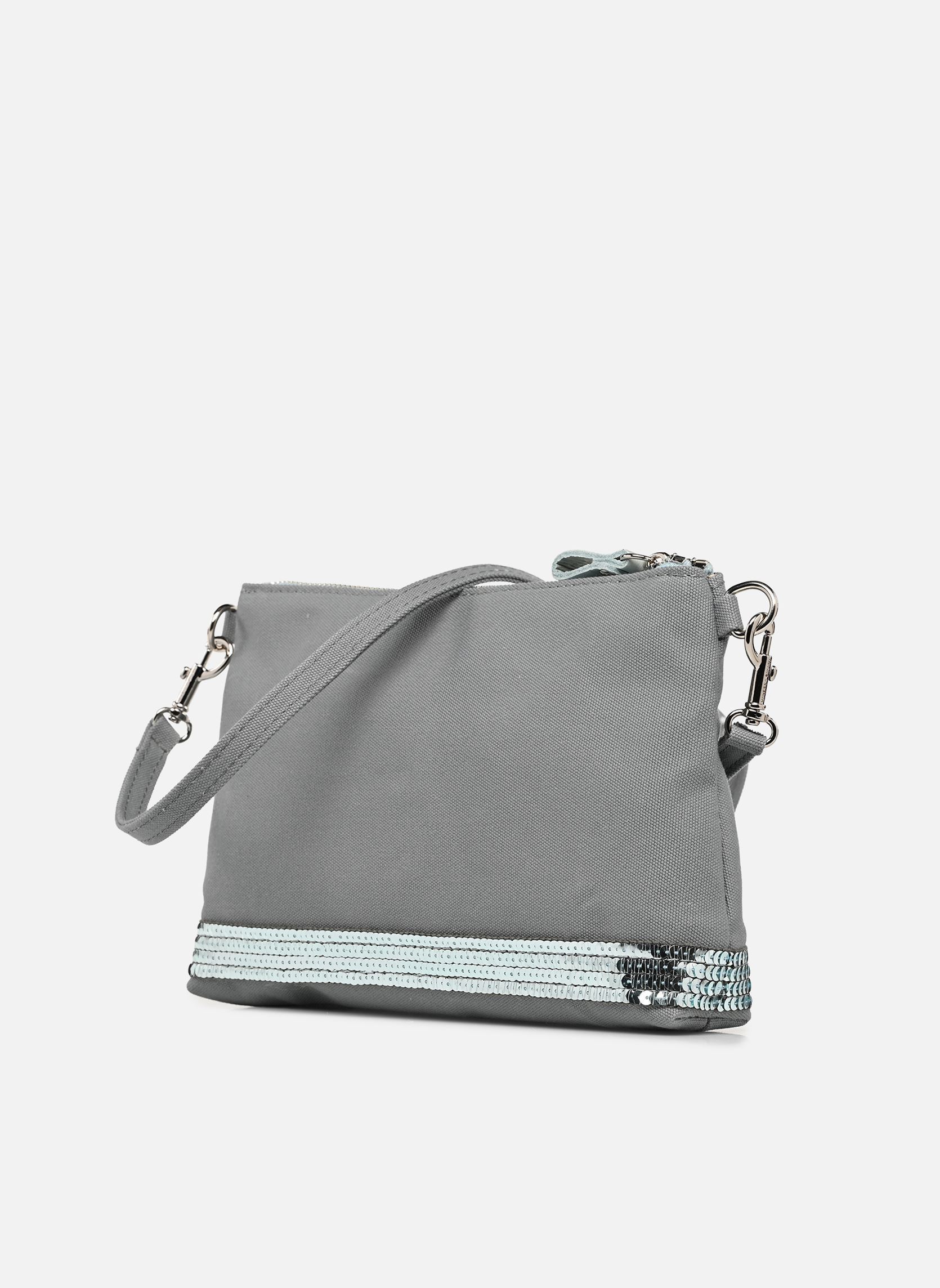 Clutches Pochette Epaule dames blauw Vanessa Bruno Clutches Pochette Epaule dames blauw NENUPHAR
