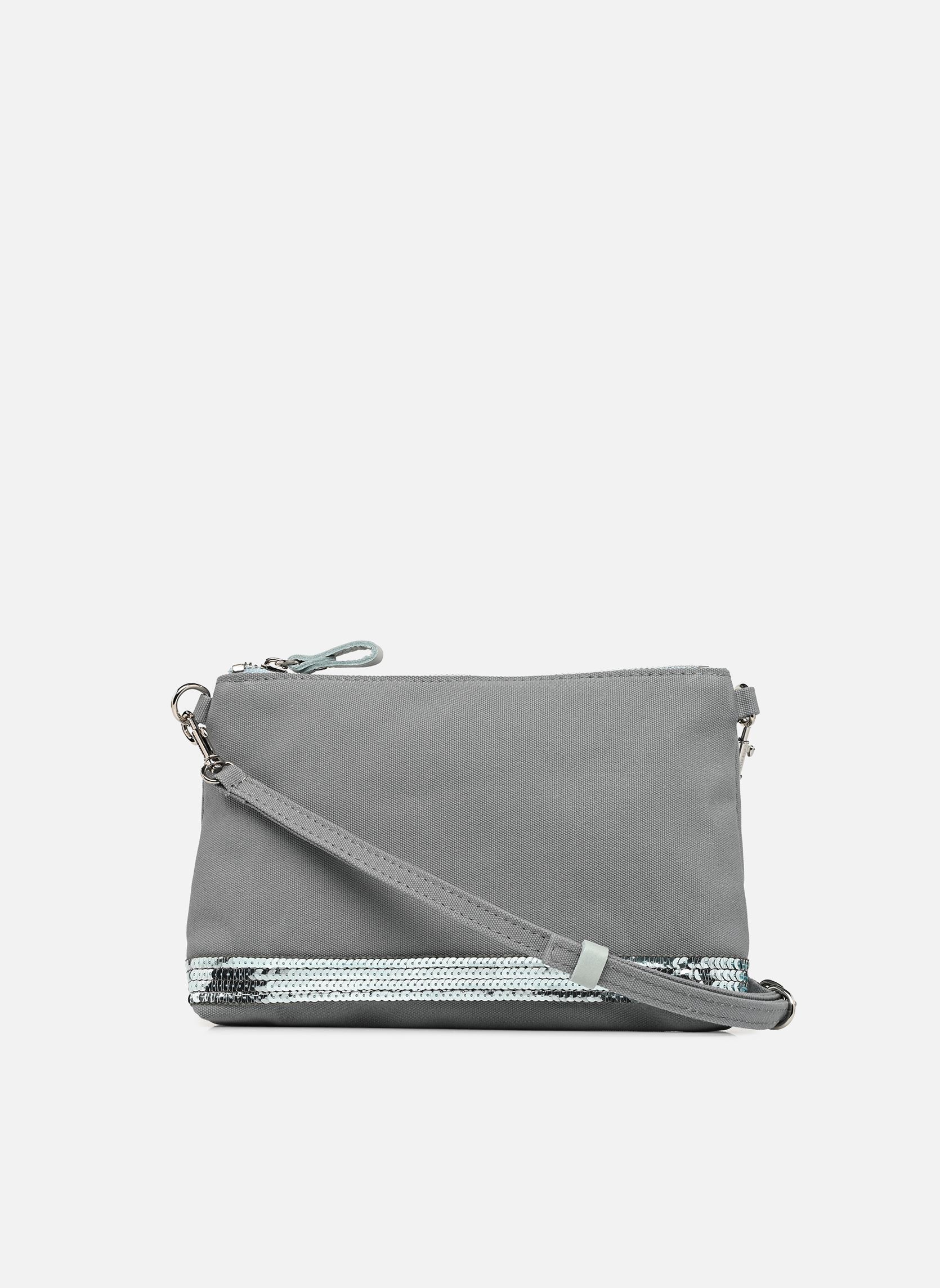 Clutches Pochette Epaule dames blauw Vanessa Bruno Clutches Pochette Epaule dames blauw NENUPHAR