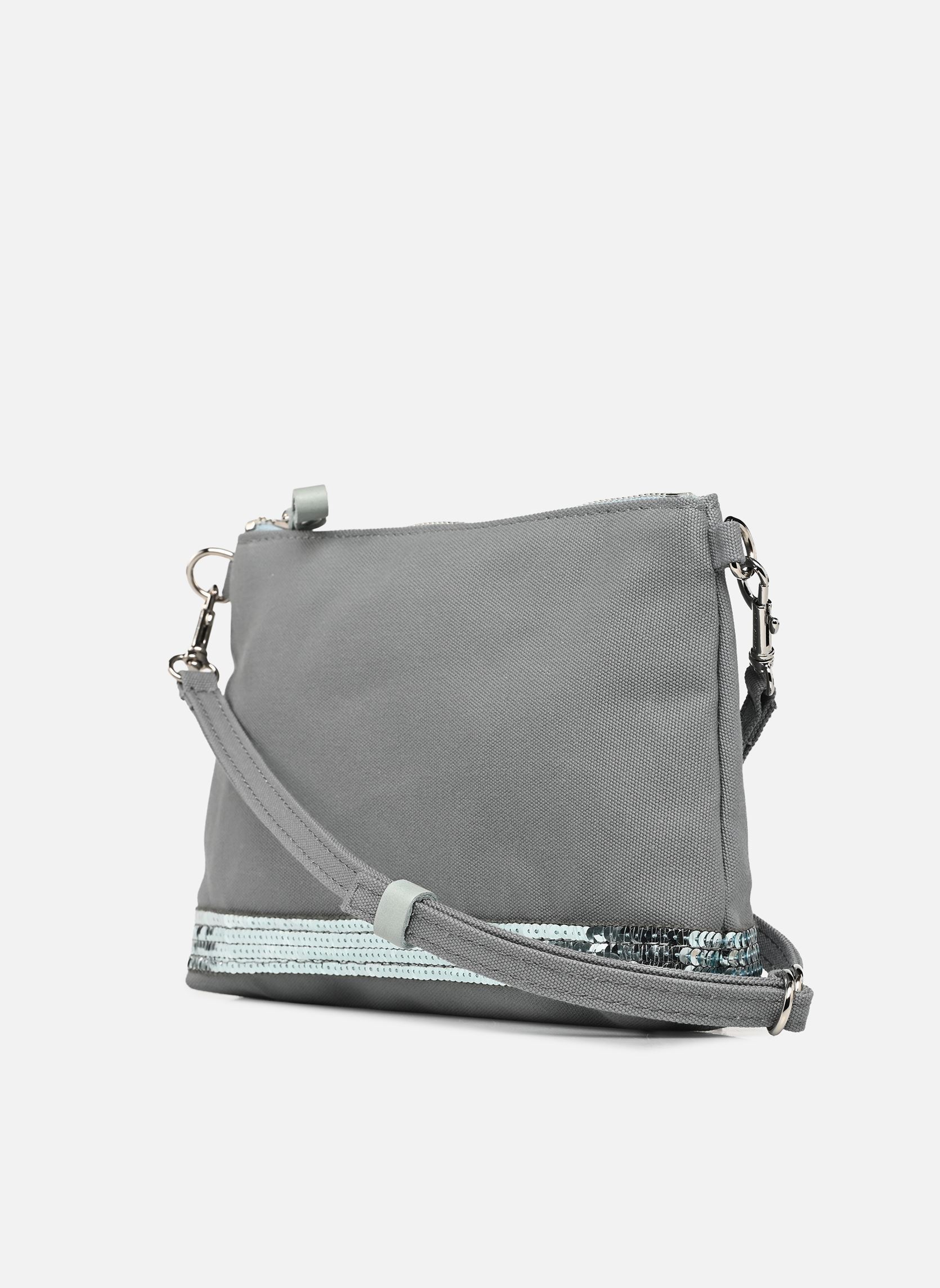 Clutches Pochette Epaule dames blauw Vanessa Bruno Clutches Pochette Epaule dames blauw NENUPHAR
