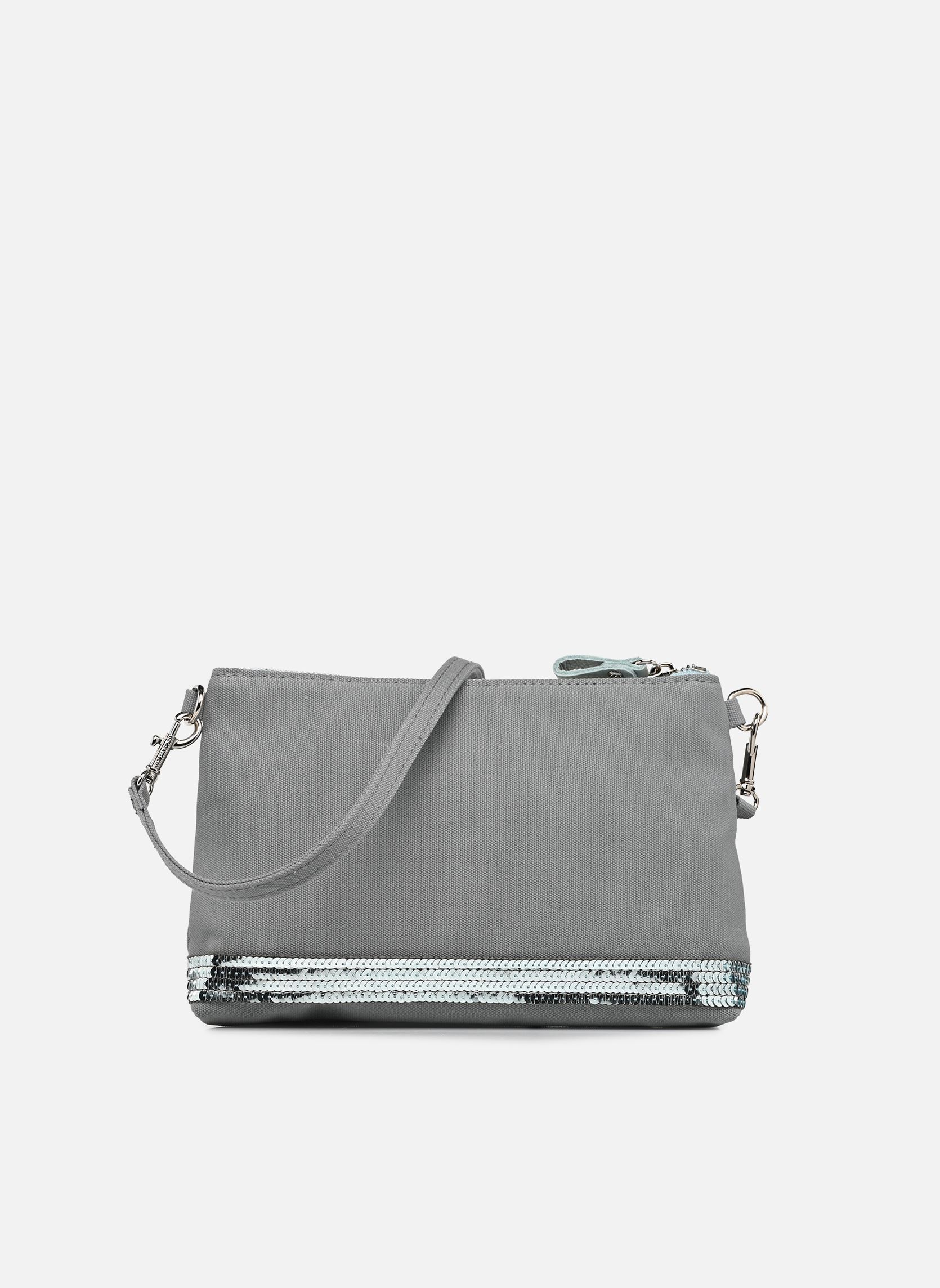 Clutches Pochette Epaule dames blauw Vanessa Bruno Clutches Pochette Epaule dames blauw NENUPHAR