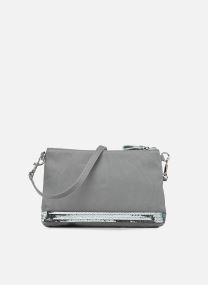 Pochettes Pochette Epaule femme bleu