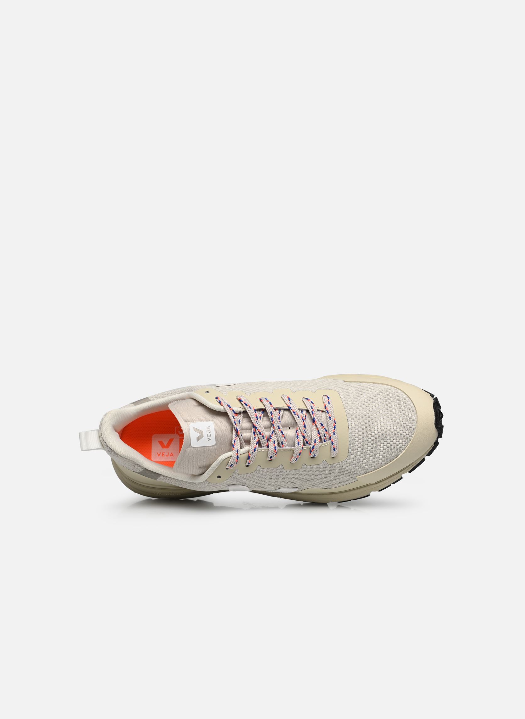 Sportschuhe Dekkan M herren weiß Veja Sportschuhe Dekkan M herren weiß NATURAL_WHITE