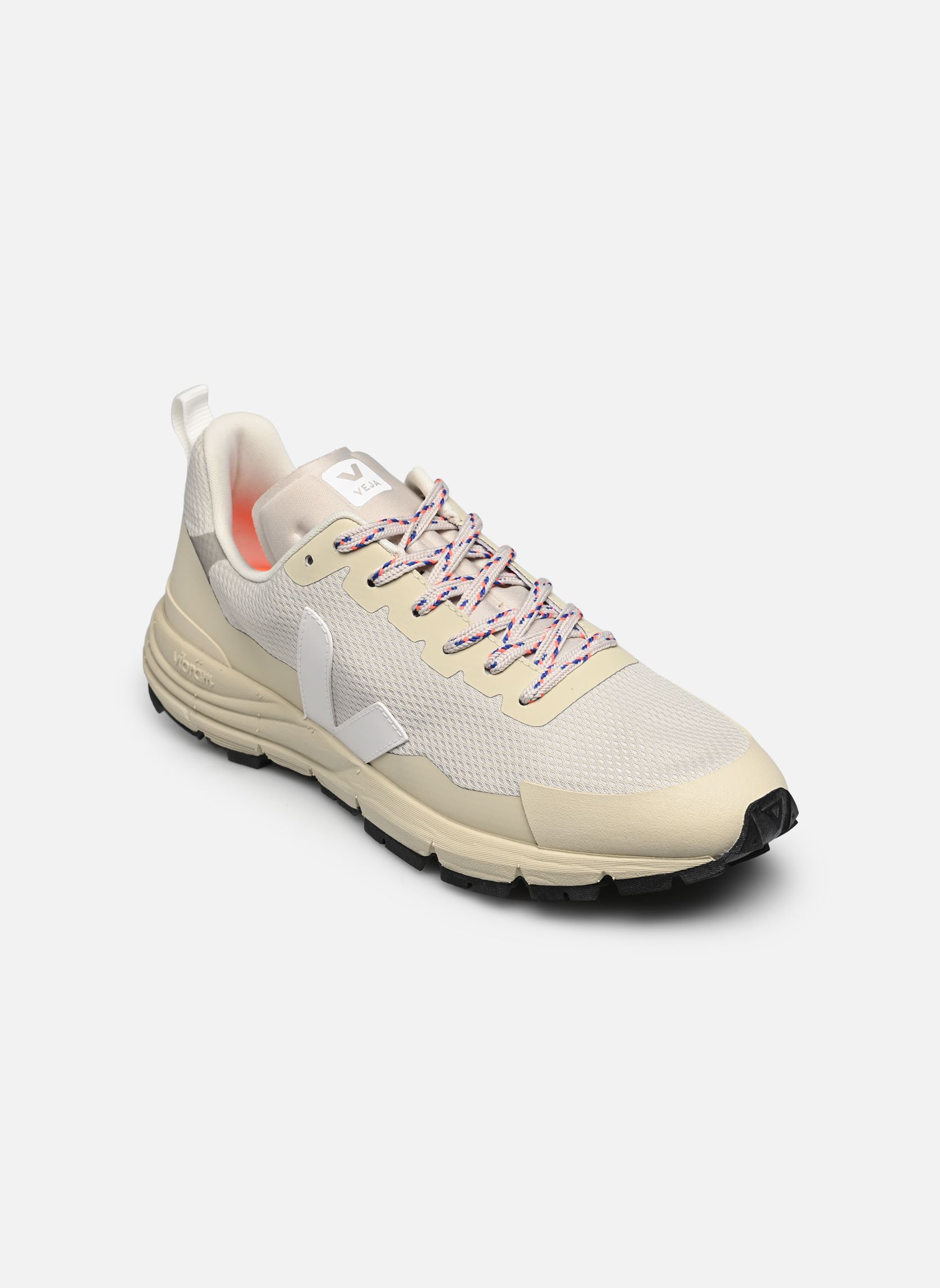 Sportschuhe Dekkan M herren weiß Veja Sportschuhe Dekkan M herren weiß NATURAL_WHITE
