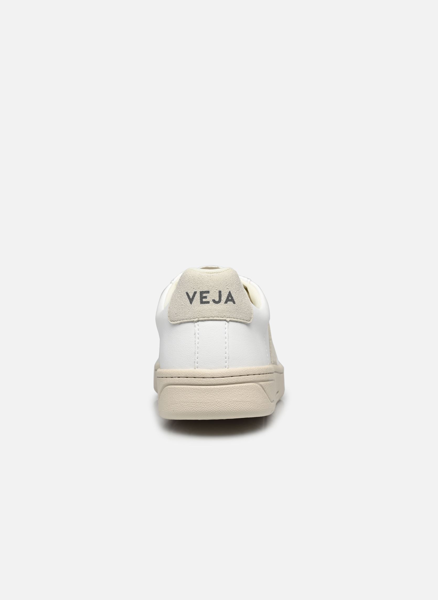 Niedrige Sneaker Urca Cwl M herren weiß Veja Niedrige Sneaker Urca Cwl M herren weiß WHITE_NATURAL