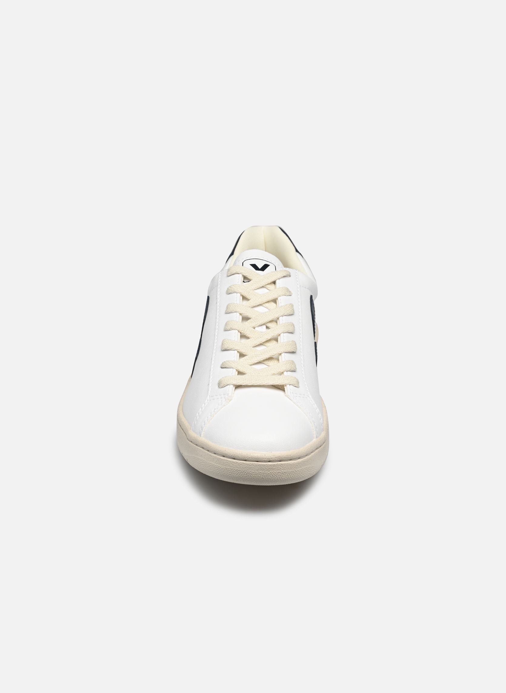 Baskets basses Urca Cwl M homme blanc Veja Baskets basses Urca Cwl M homme blanc White_Nautico