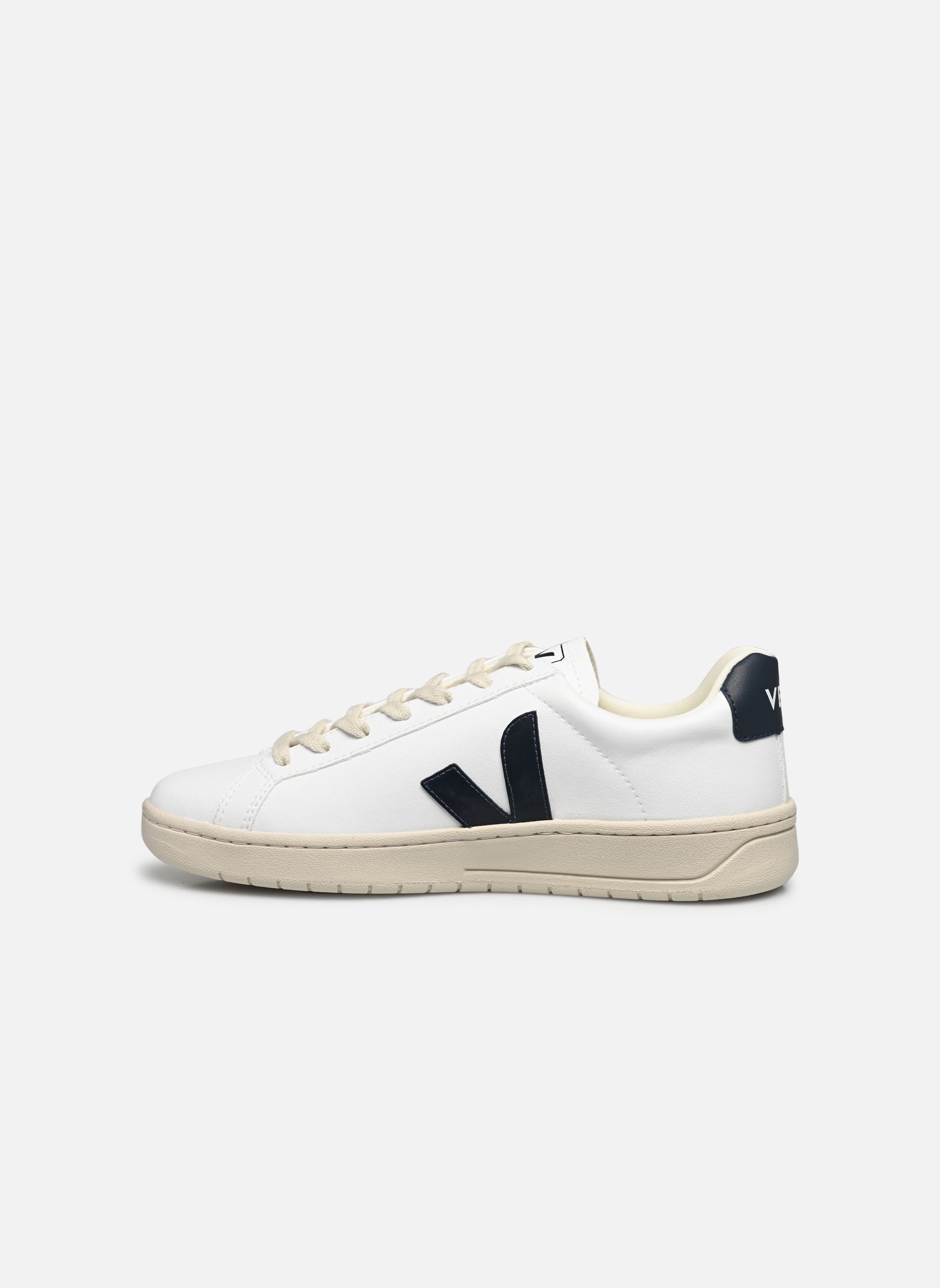 Baskets basses Urca Cwl M homme blanc Veja Baskets basses Urca Cwl M homme blanc White_Nautico