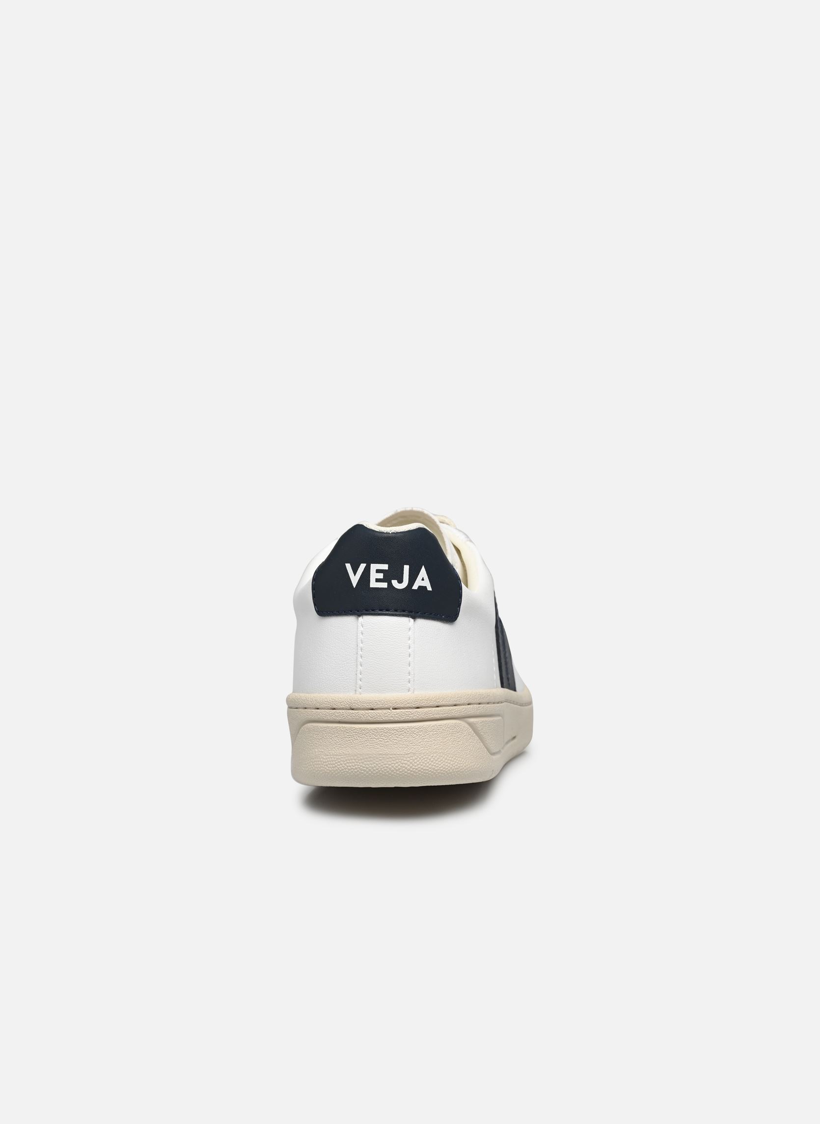 Baskets basses Urca Cwl M homme blanc Veja Baskets basses Urca Cwl M homme blanc White_Nautico