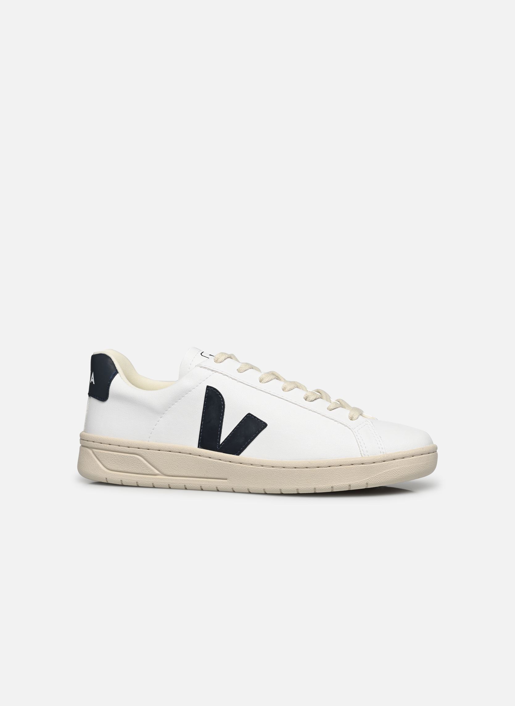 Baskets basses Urca Cwl M homme blanc Veja Baskets basses Urca Cwl M homme blanc White_Nautico