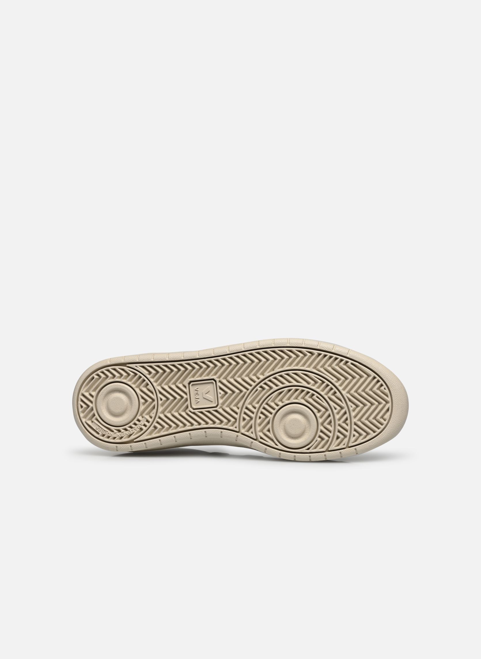 Baskets basses Urca Cwl M homme blanc Veja Baskets basses Urca Cwl M homme blanc White_Nautico