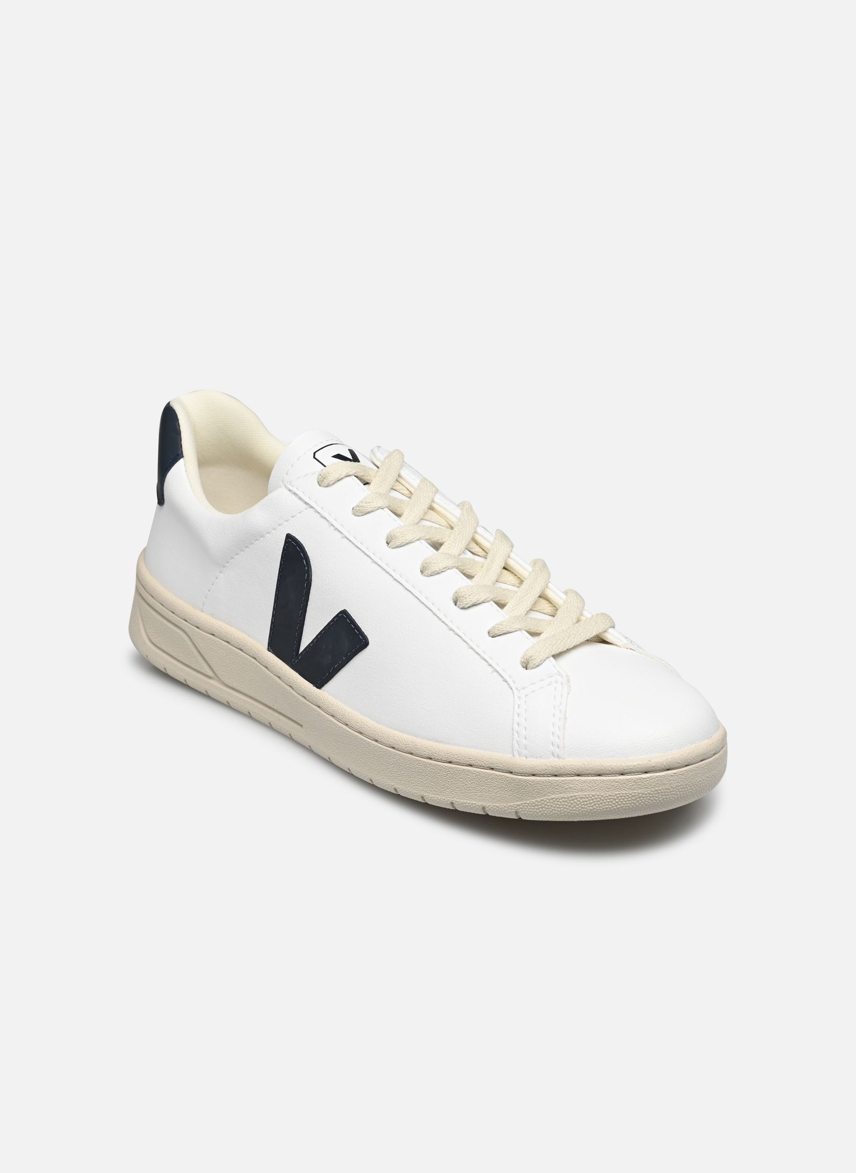 Baskets basses Urca Cwl M homme blanc Veja Baskets basses Urca Cwl M homme blanc White_Nautico