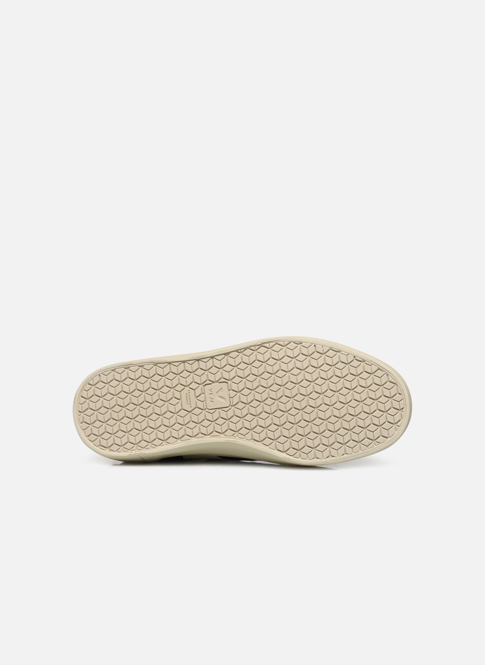 Baskets toile Wata II femme noir Veja Baskets toile Wata II femme noir Black_Pierre