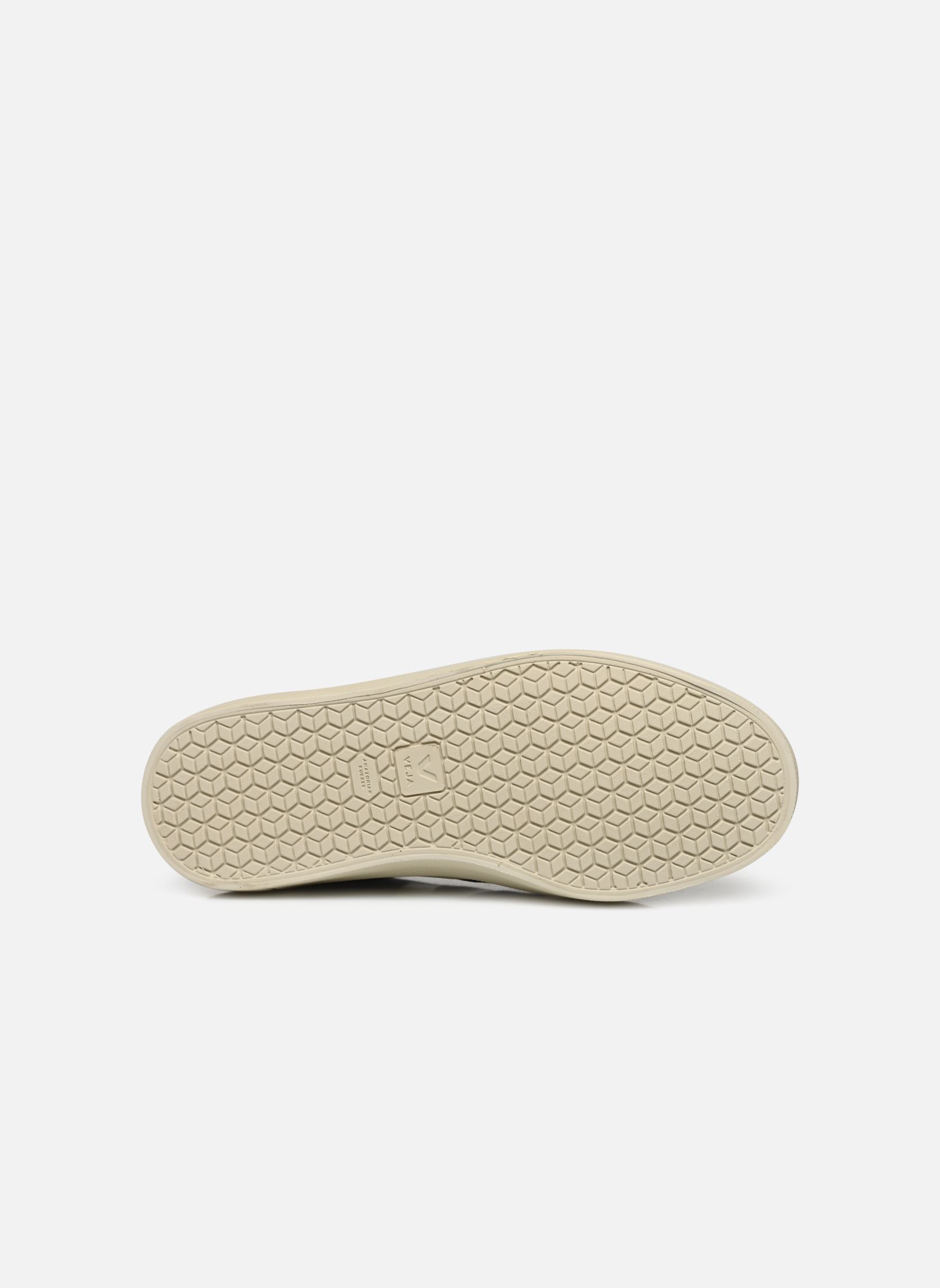 Baskets toile Wata II Low femme noir Veja Baskets toile Wata II Low femme noir BLACK_PIERRE