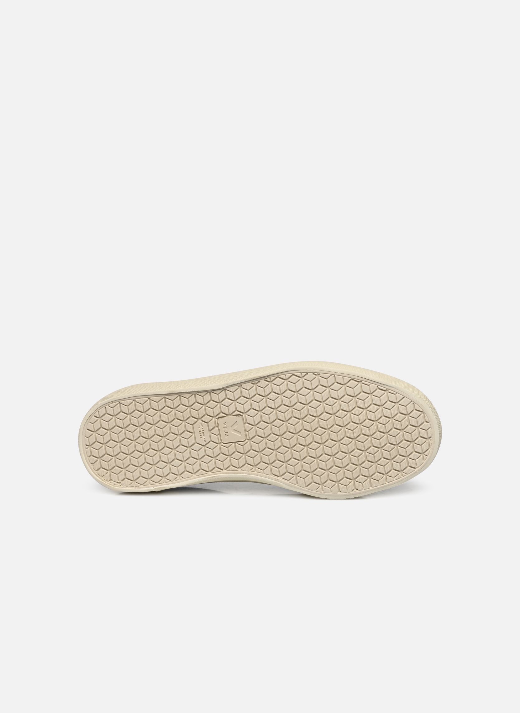 Baskets toile Wata II Low femme bleu Veja Baskets toile Wata II Low femme bleu PAROS_PIERRE