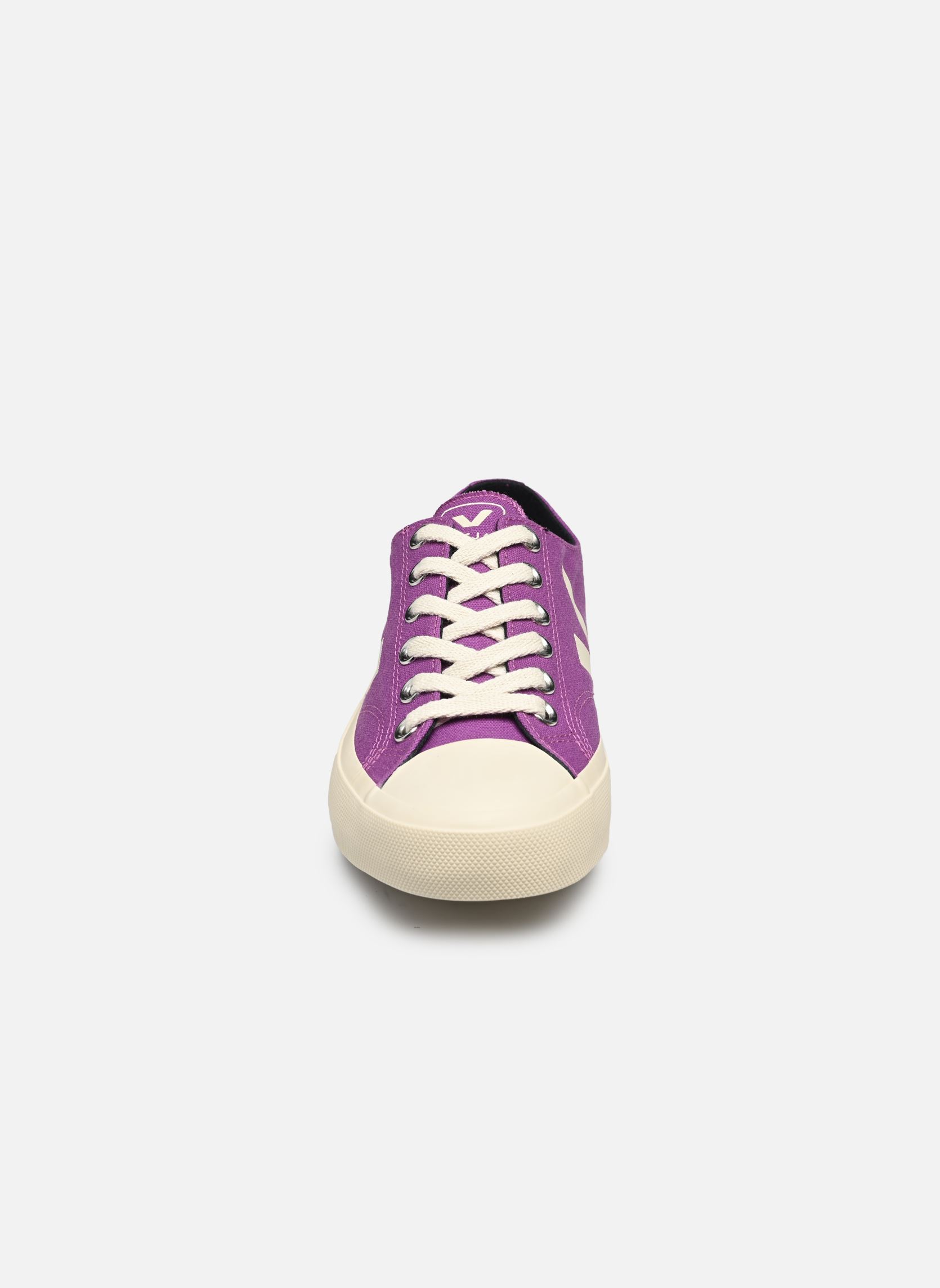 Print sneakers Wata II Low dames paars Veja Print sneakers Wata II Low dames paars COSMOS_PIERRE