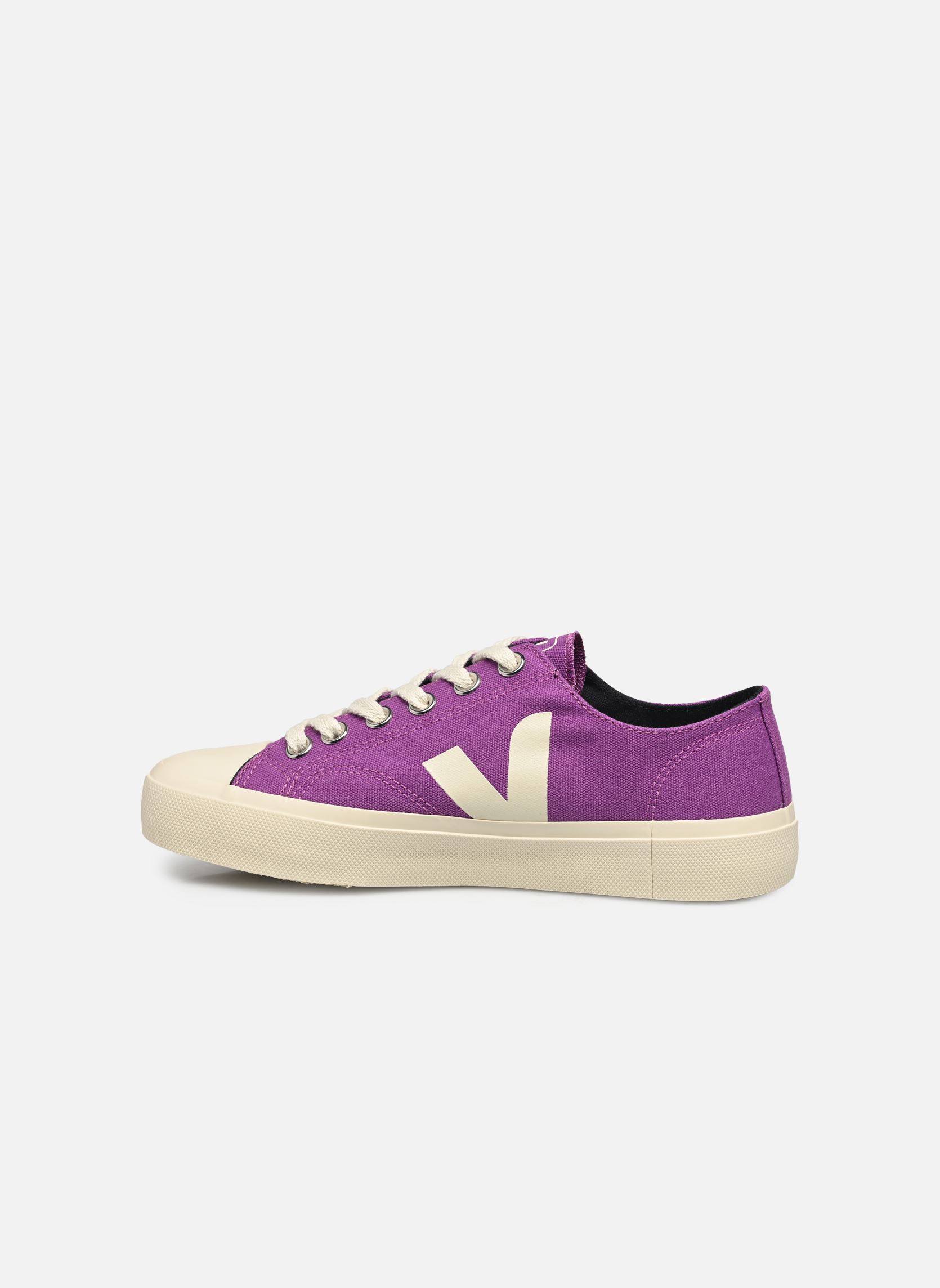 Print sneakers Wata II Low dames paars Veja Print sneakers Wata II Low dames paars COSMOS_PIERRE