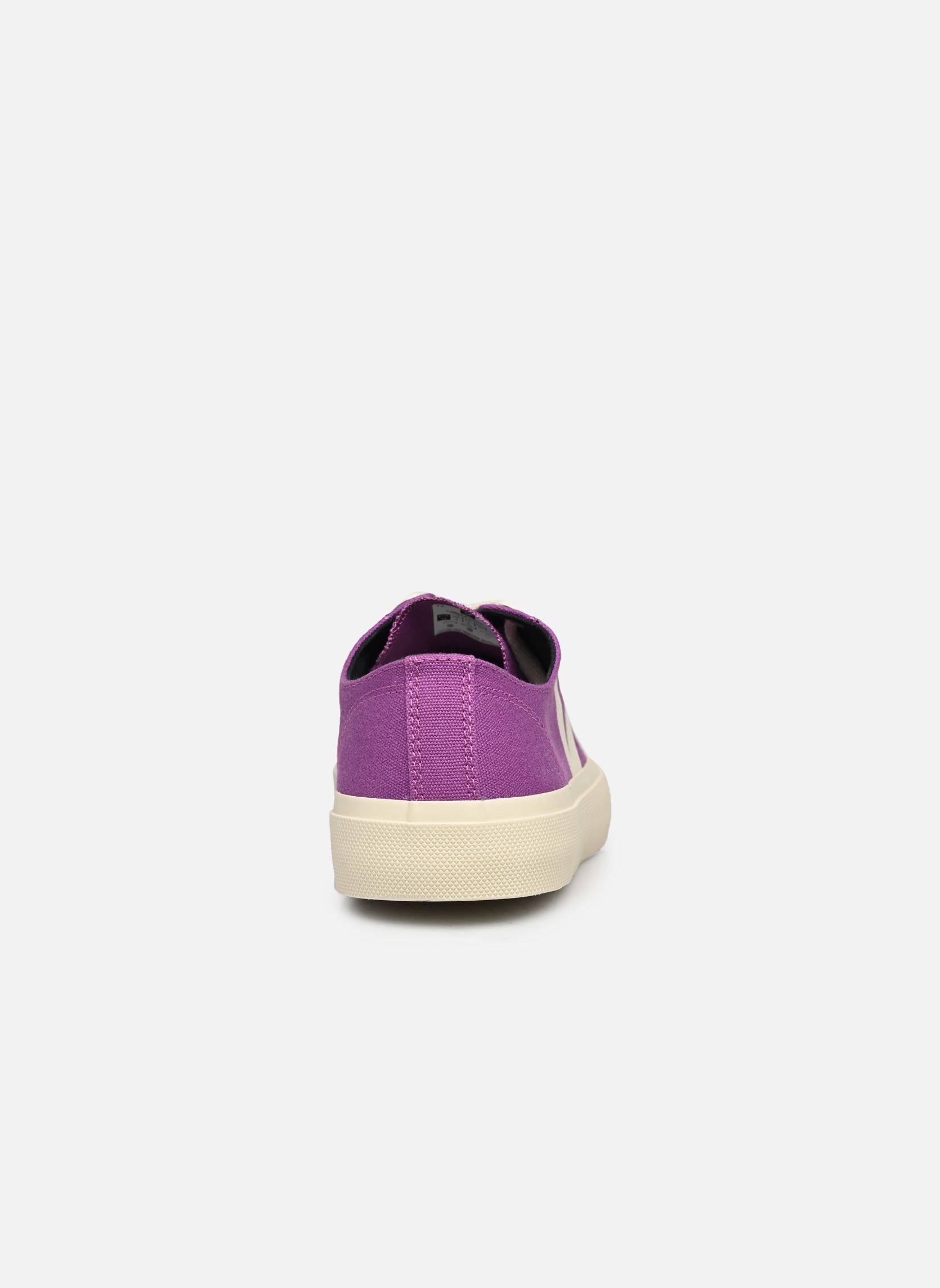 Print sneakers Wata II Low dames paars Veja Print sneakers Wata II Low dames paars COSMOS_PIERRE