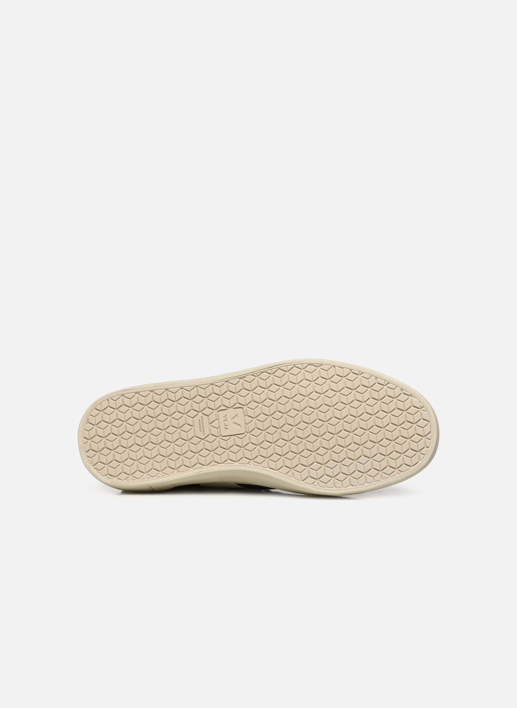 Knöchelhohe Sneaker Wata II M herren schwarz Veja Knöchelhohe Sneaker Wata II M herren schwarz BLACK_PIERRE