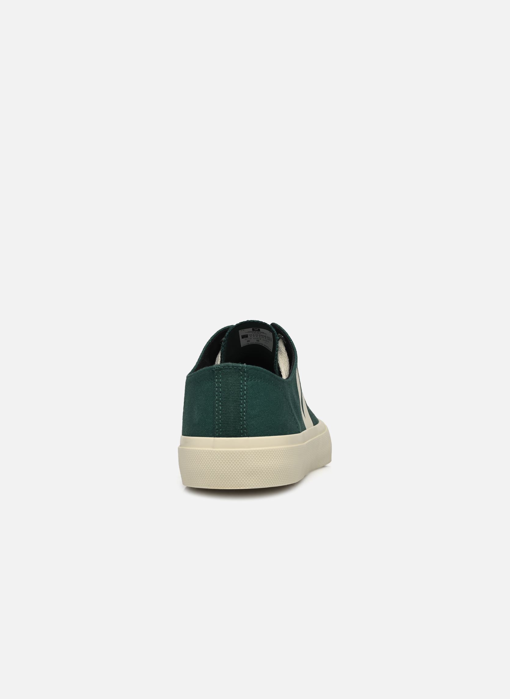 Leinen-Sneaker Wata II Low M herren grün Veja Leinen-Sneaker Wata II Low M herren grün Poker_Pierre