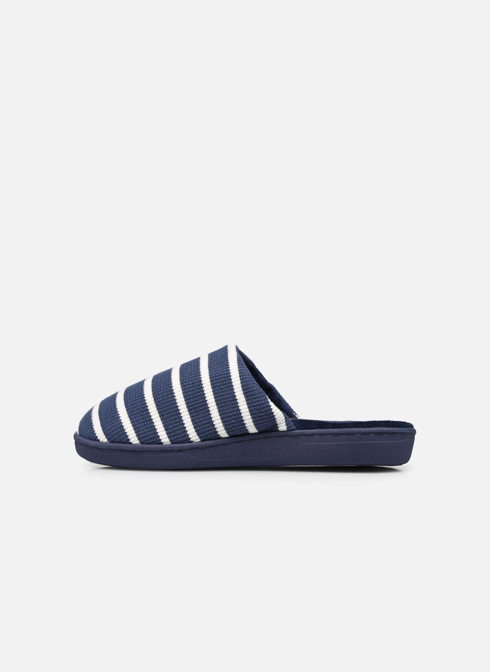 Chaussons mules D EIKE+EGELE C femme bleu Dim Chaussons mules D EIKE+EGELE C femme bleu Bleu + Bleu