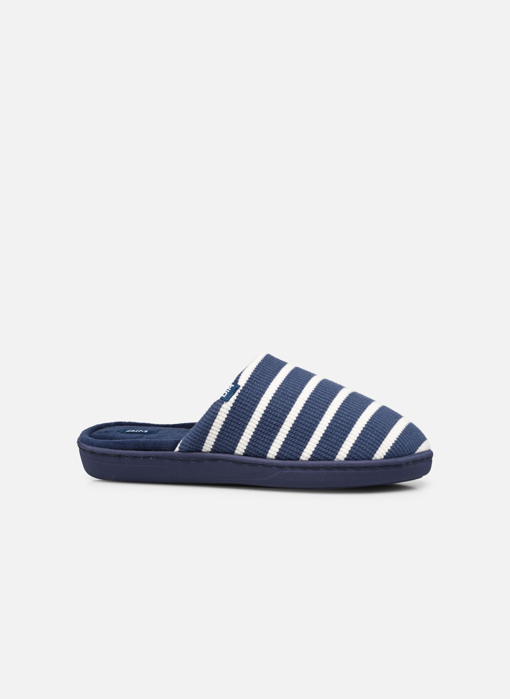 Chaussons mules D EIKE+EGELE C femme bleu Dim Chaussons mules D EIKE+EGELE C femme bleu Bleu + Bleu