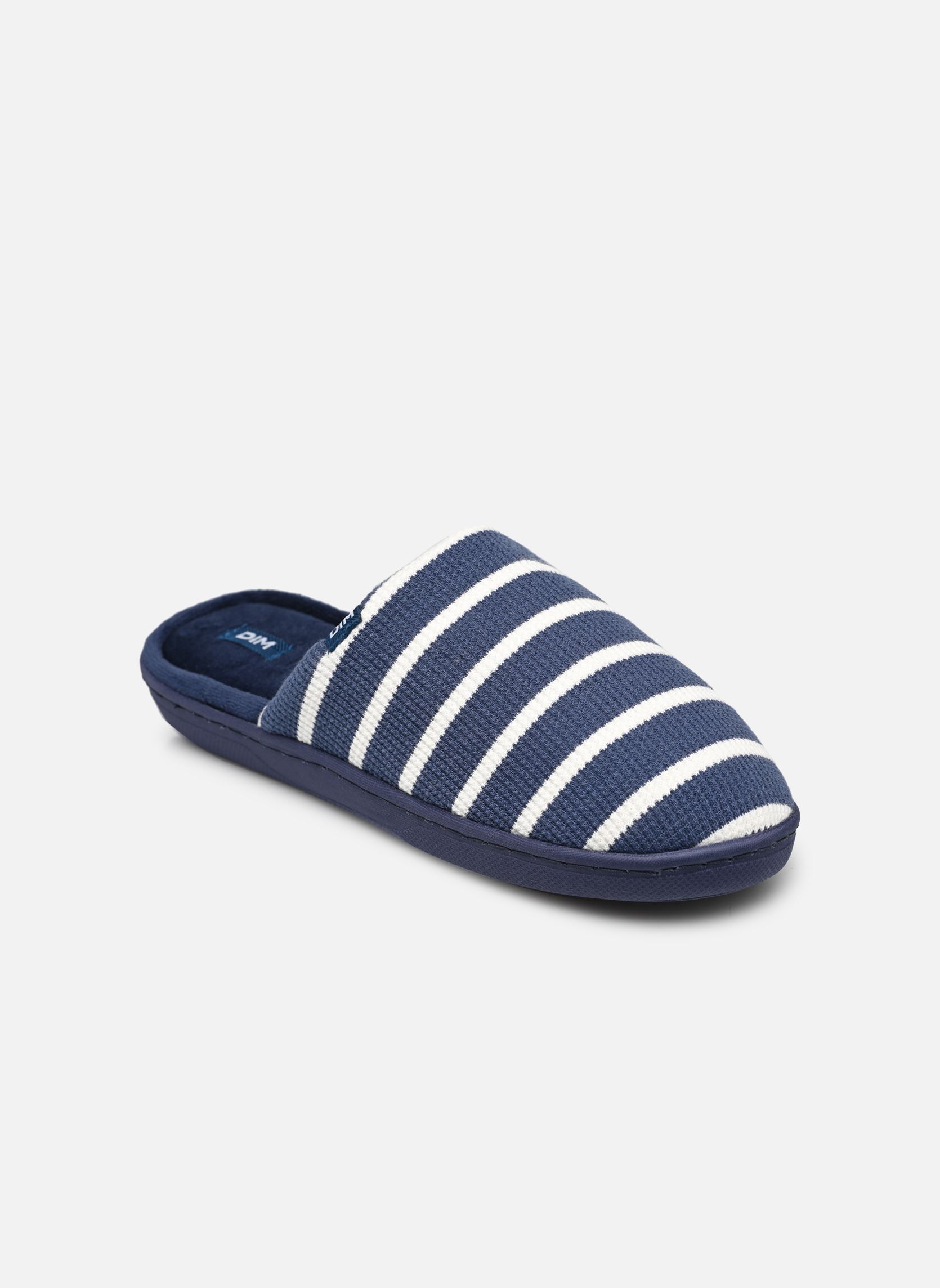Chaussons Dim D EIKE+EGELE C pour Femme
