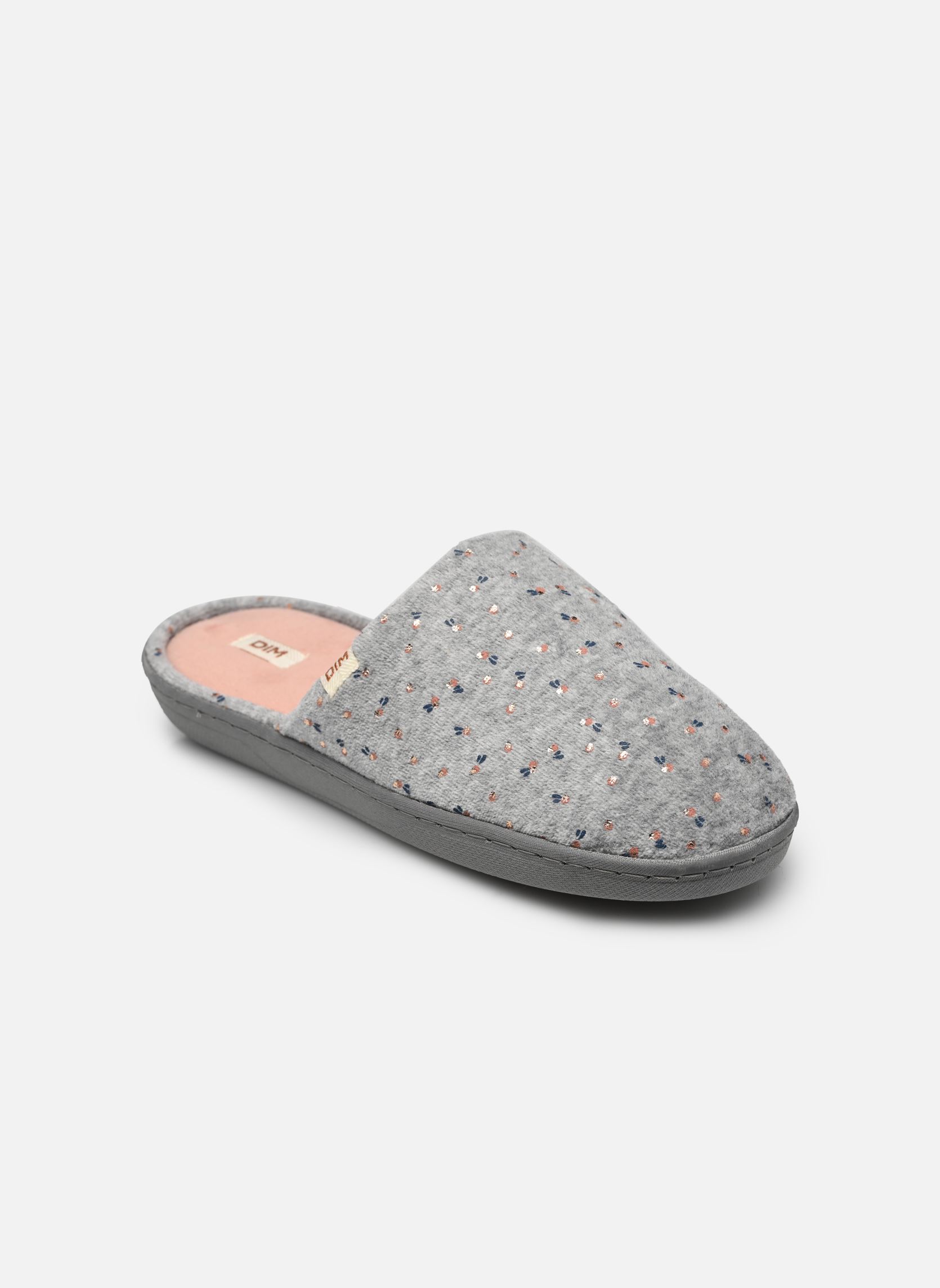 Chaussons Dim D ELENE pour Femme