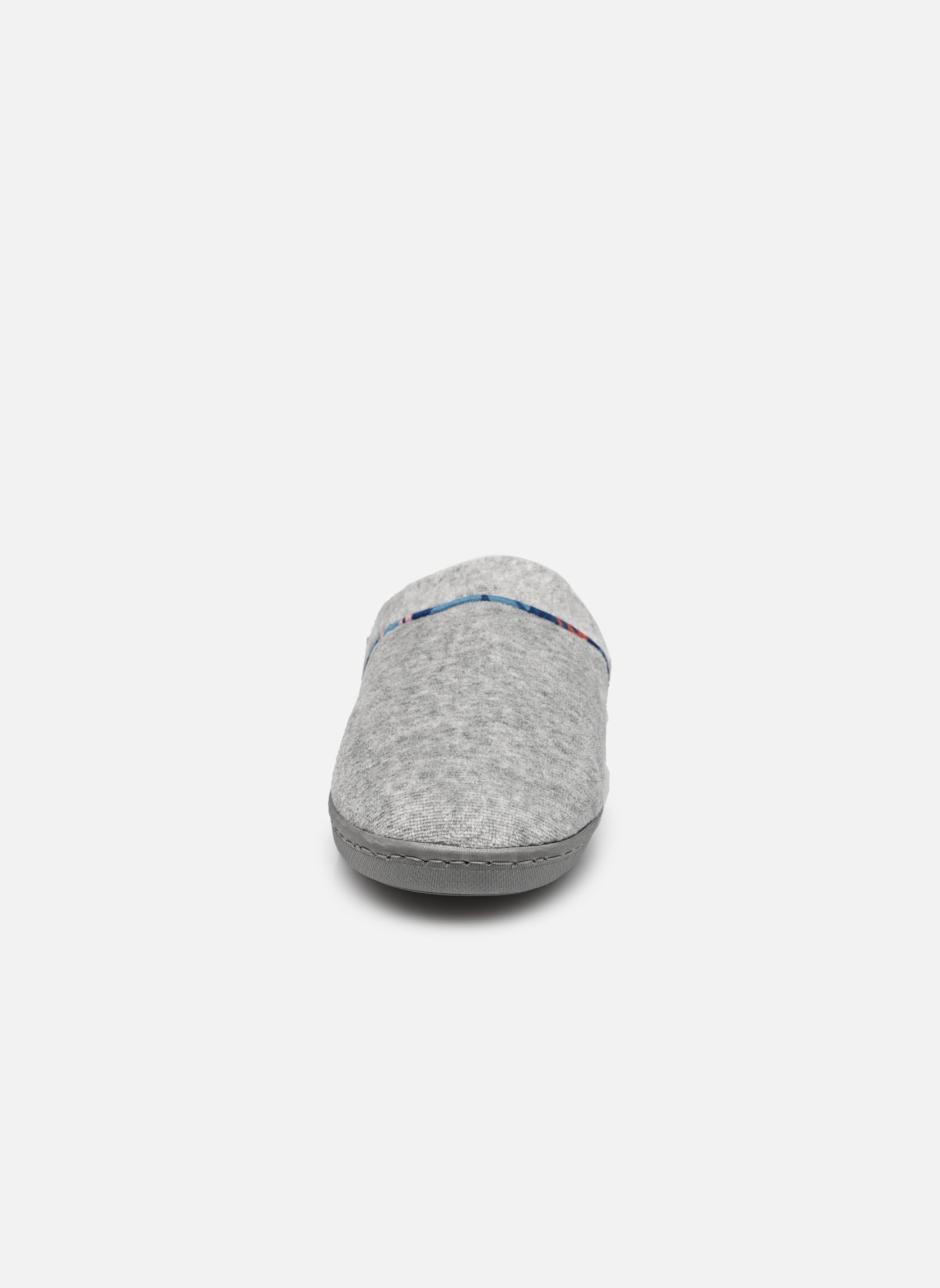 Pantoffeln D ELGIN damen grau Dim Pantoffeln D ELGIN damen grau Gris