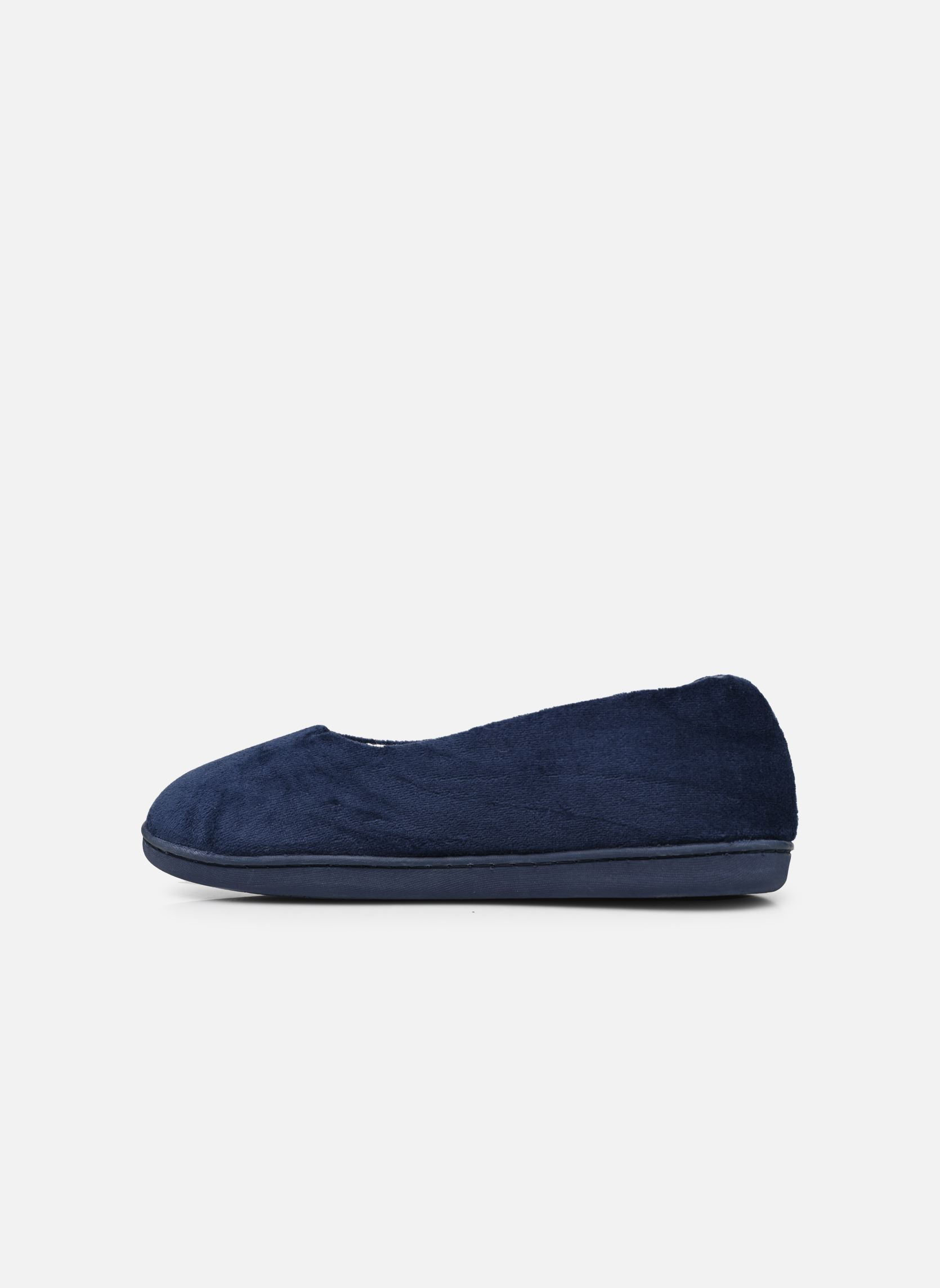 Chaussons D ELIOTIM femme bleu Dim Chaussons D ELIOTIM femme bleu Bleu