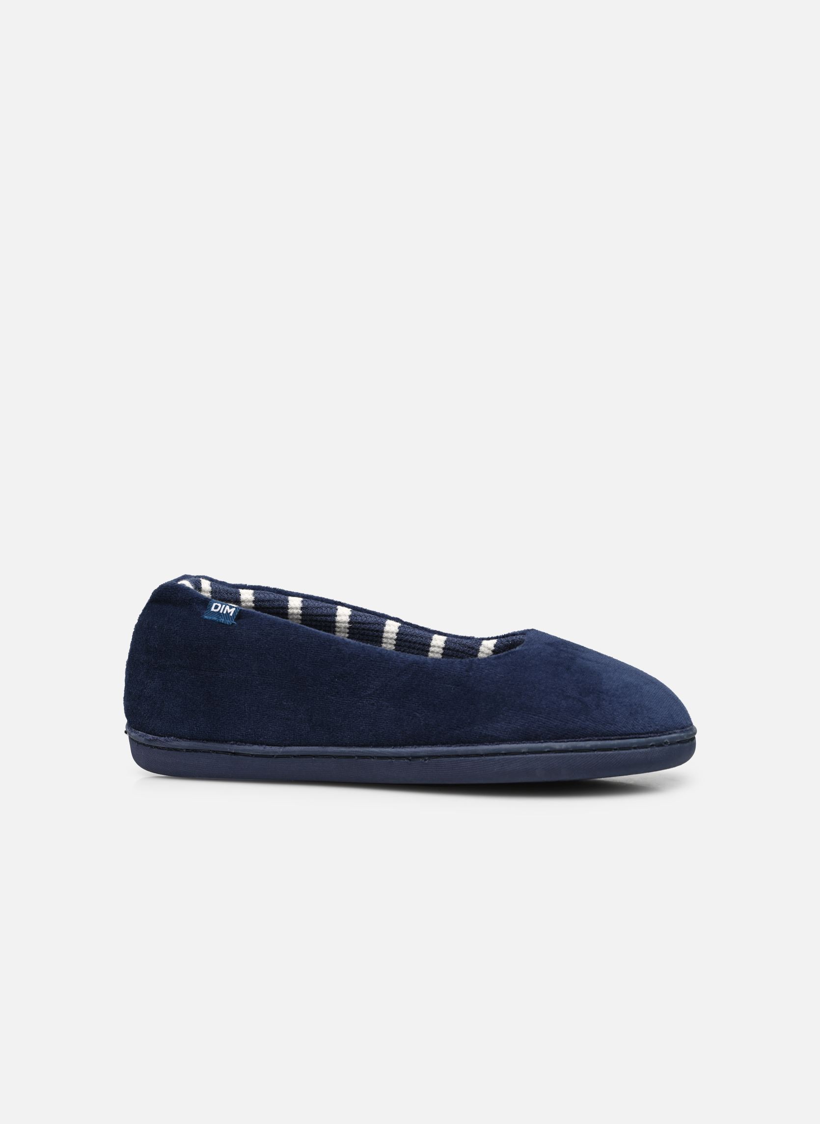 Chaussons D ELIOTIM femme bleu Dim Chaussons D ELIOTIM femme bleu Bleu