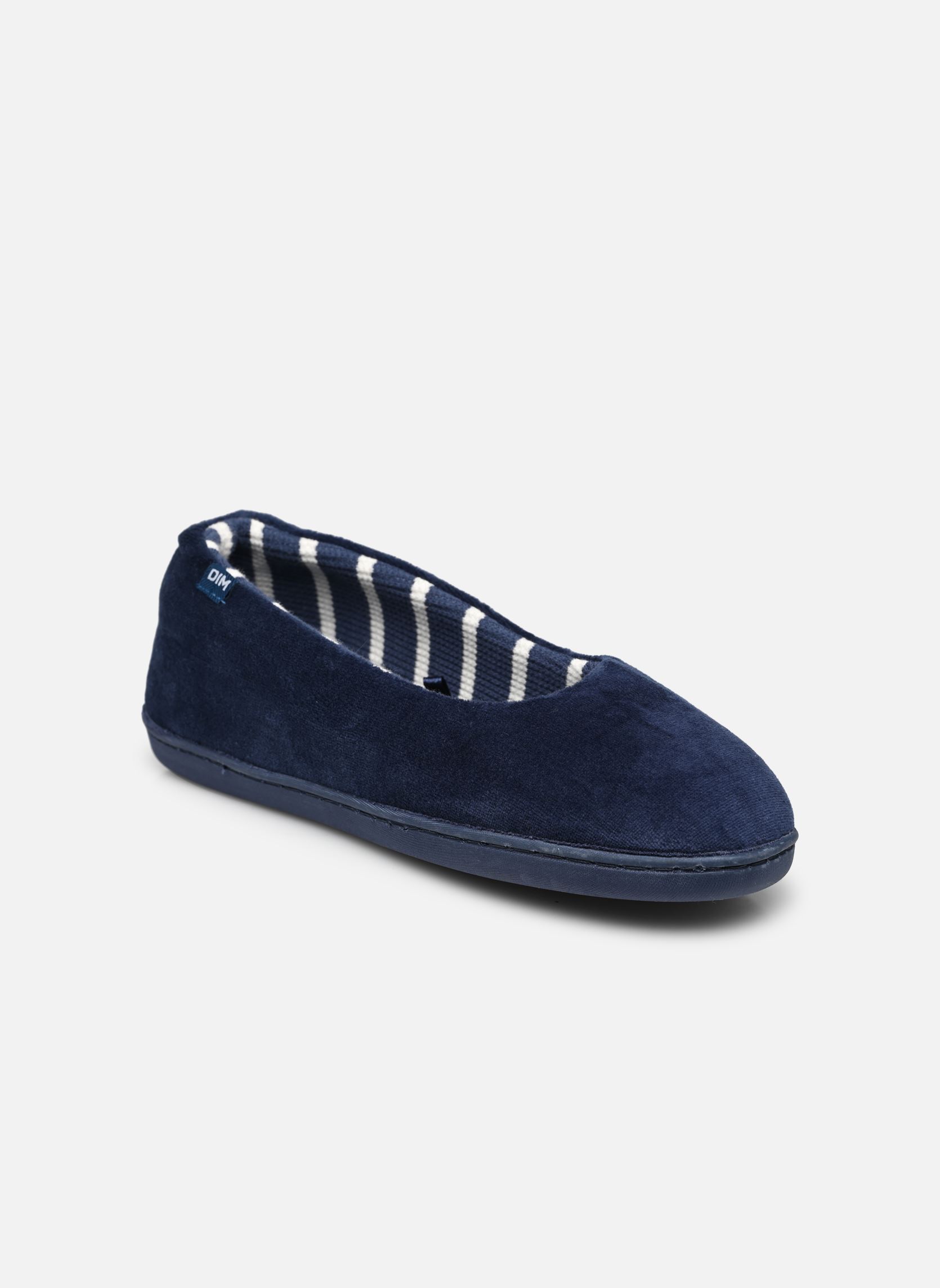 Chaussons Dim D ELIOTIM pour Femme