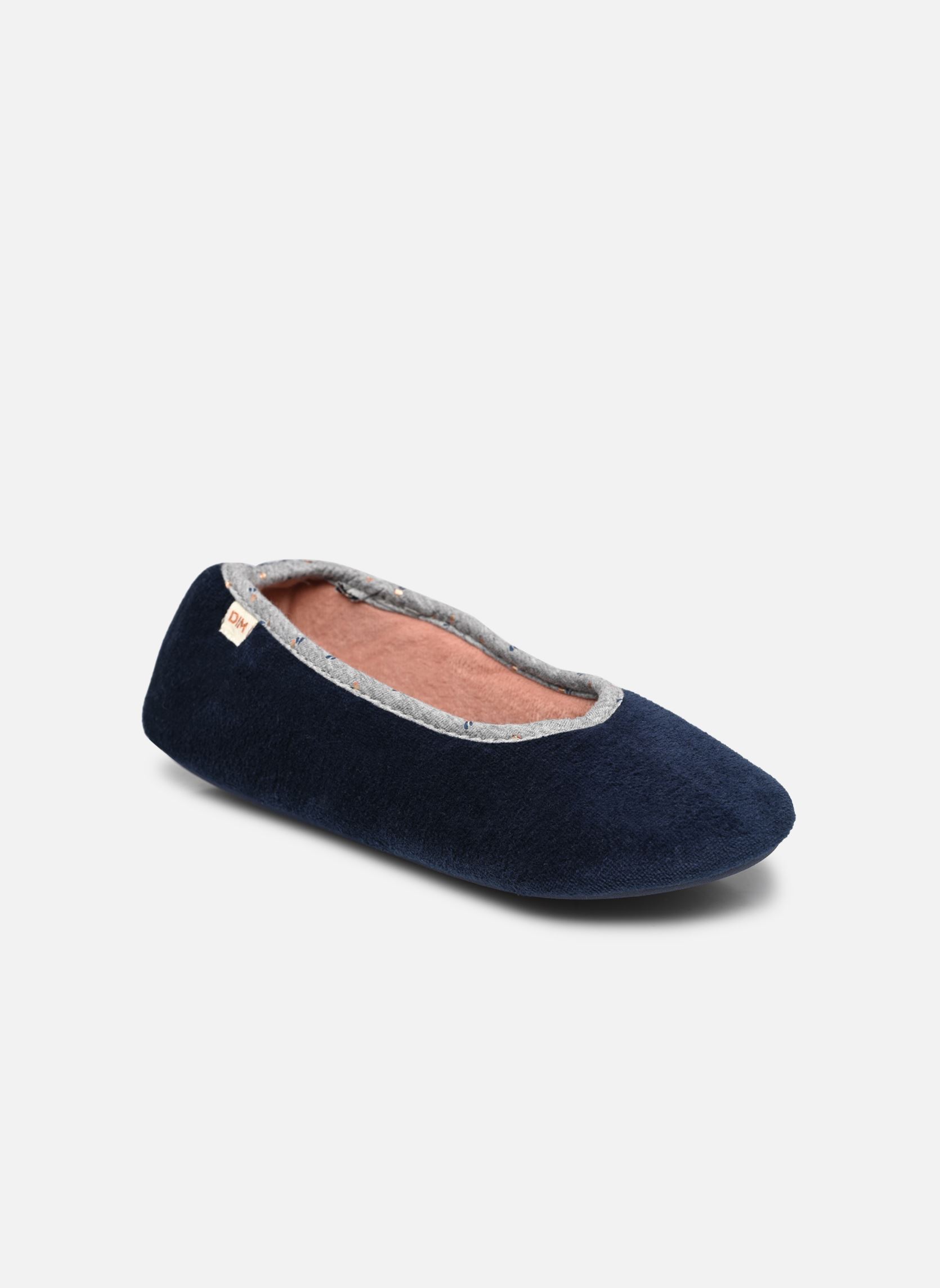 Chaussons Dim D ESIME pour Femme