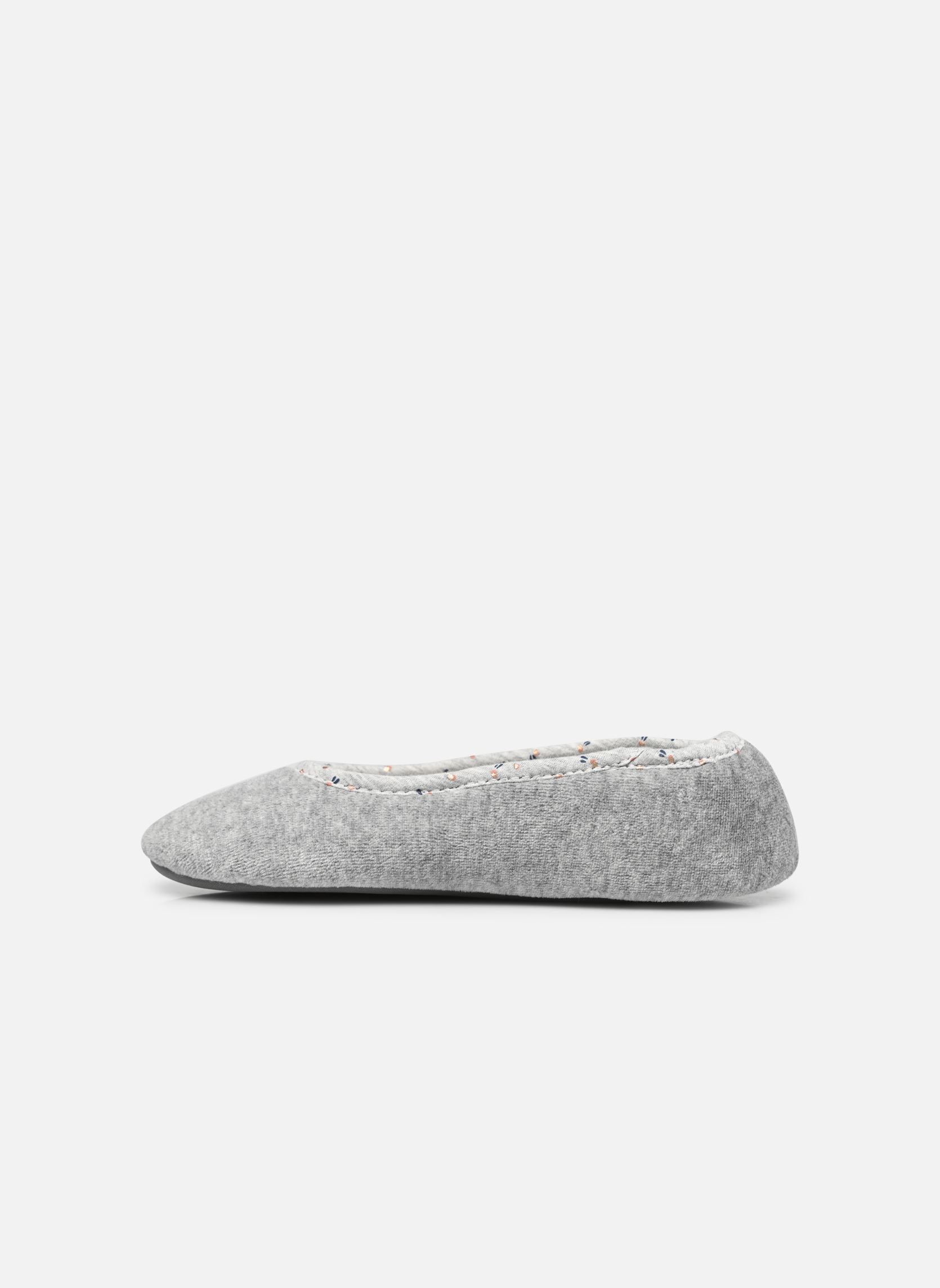Pantoffels D ESIME dames grijs Dim Pantoffels D ESIME dames grijs Gris