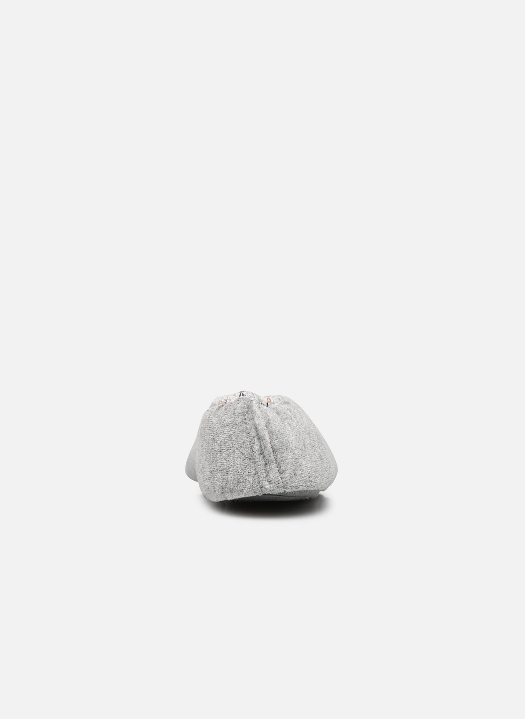 Pantoffels D ESIME dames grijs Dim Pantoffels D ESIME dames grijs Gris