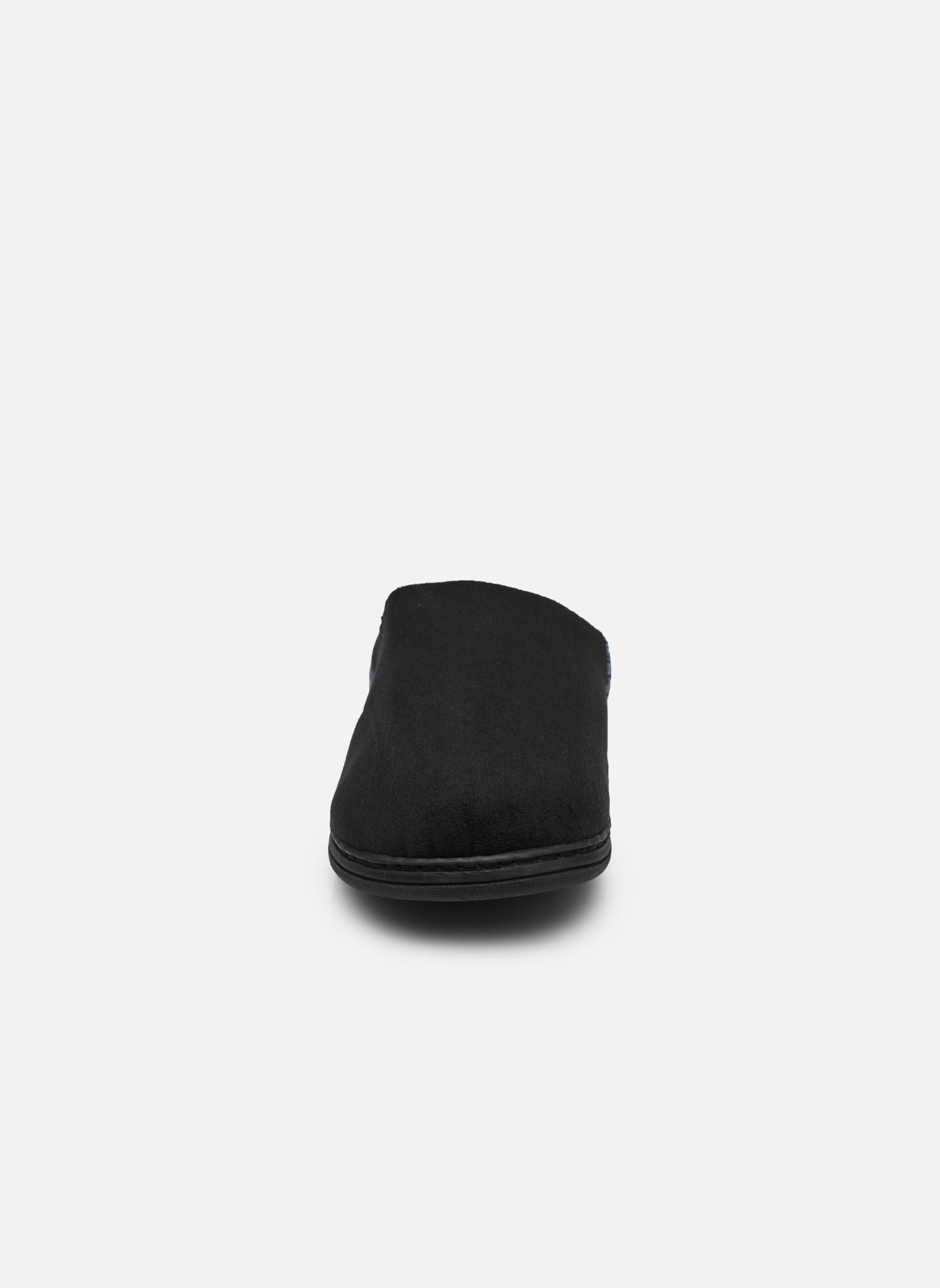 Hausschuhe D HARMAN herren schwarz Dim Hausschuhe D HARMAN herren schwarz Noir