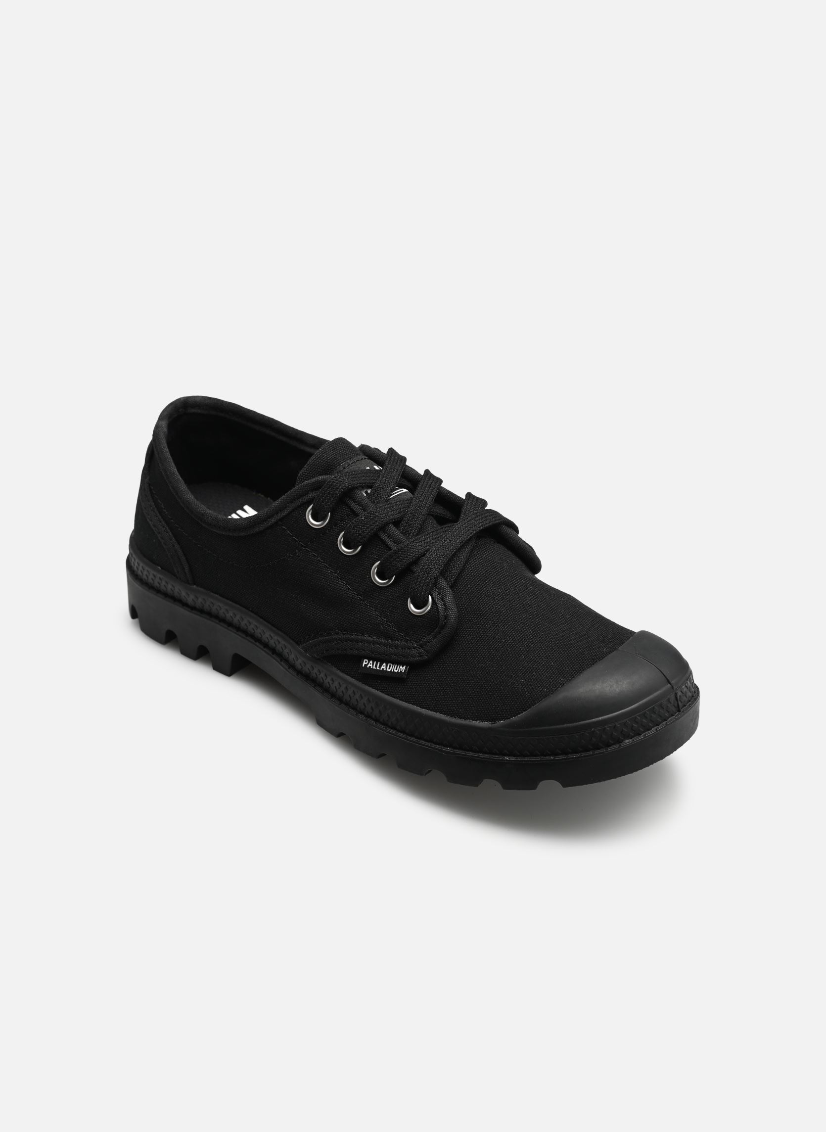 Baskets Palladium PAMPA OXFORD W pour Femme