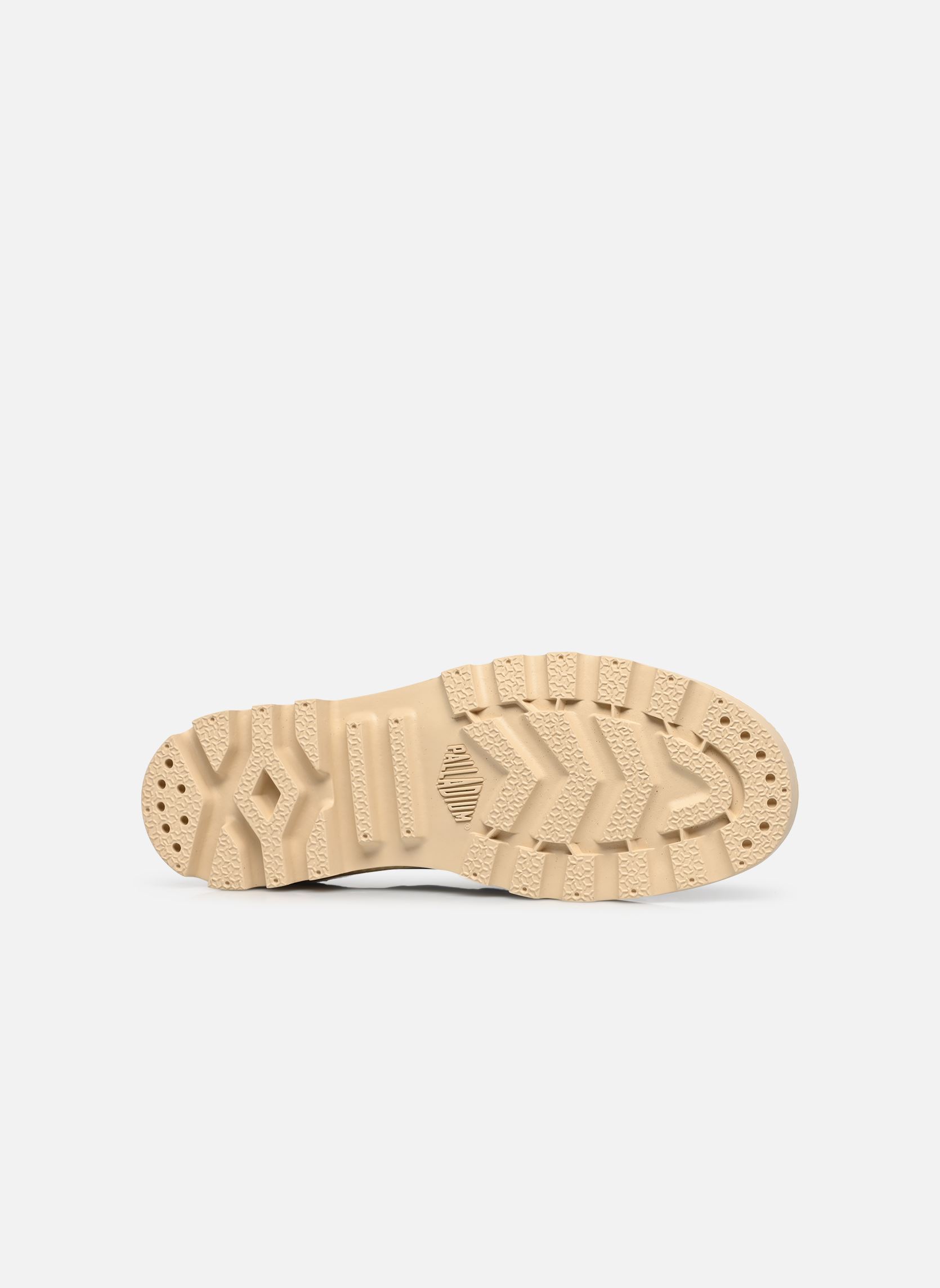 Zapatillas de lona PAMPA OXFORD W mujer azul Palladium | Sarenza España