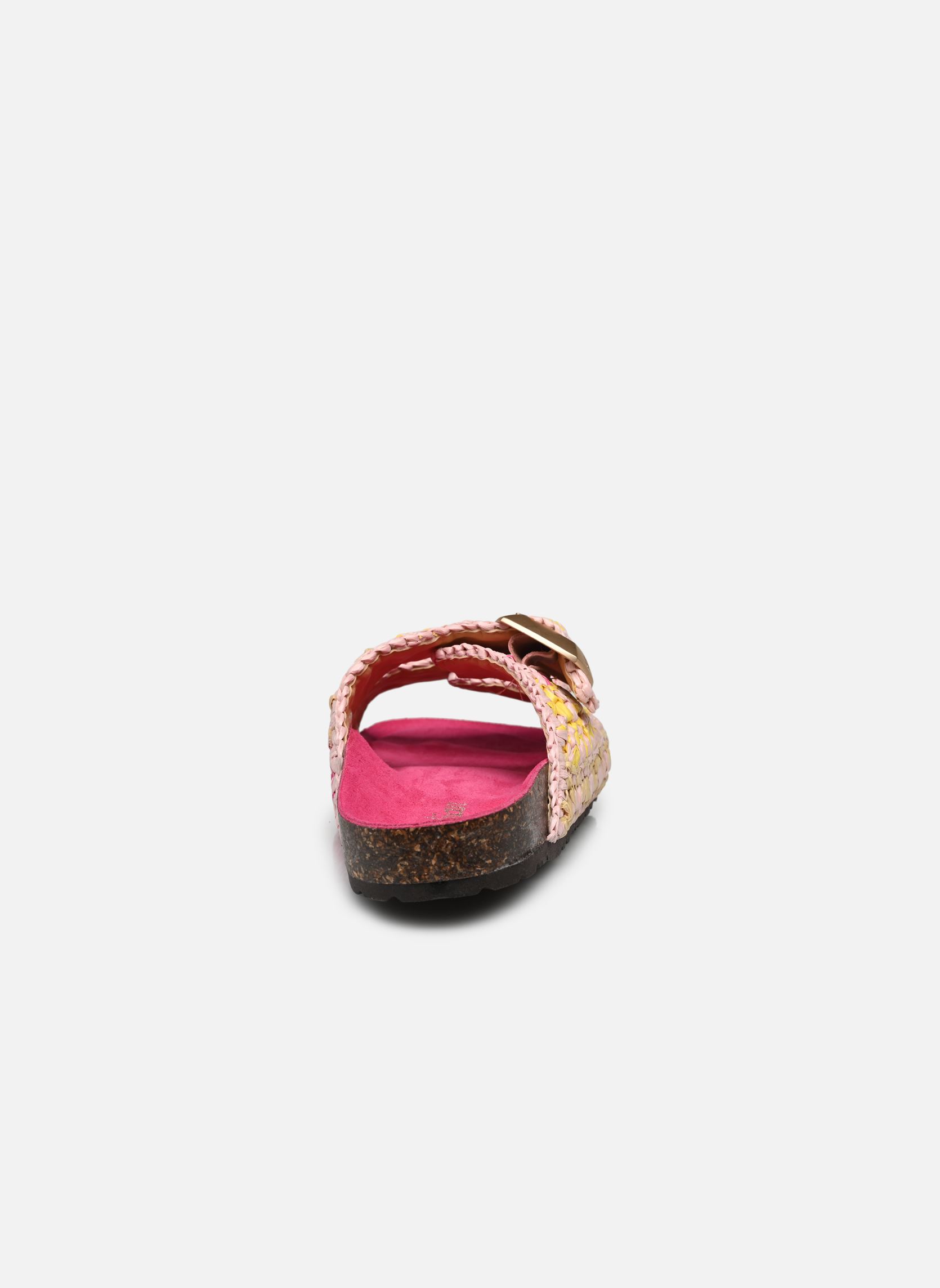 Mules Ancona femme multicolore Semerdjian Mules Ancona femme multicolore VARIANTE 1 CROSTA