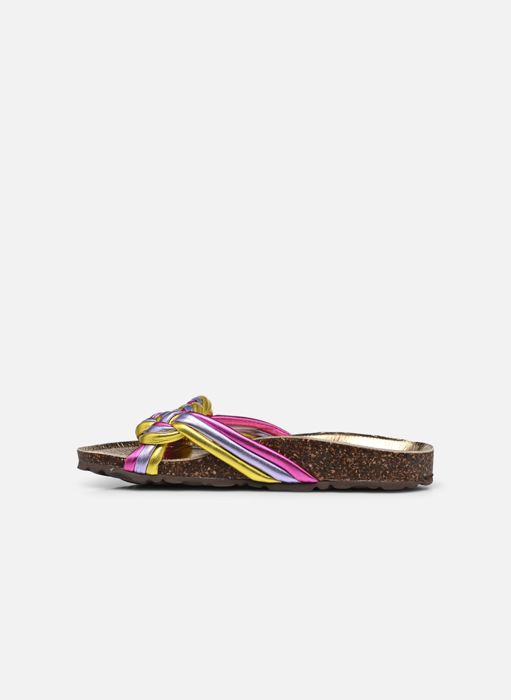 Mules Arezzo femme multicolore Semerdjian Mules Arezzo femme multicolore VARIENTE 1