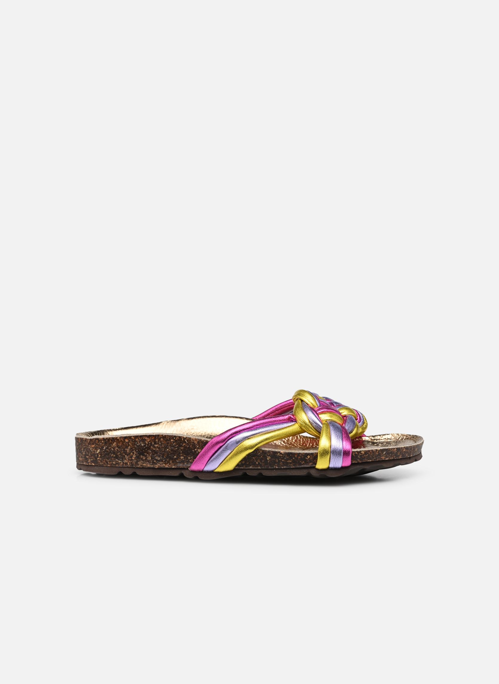 Mules Arezzo femme multicolore Semerdjian Mules Arezzo femme multicolore VARIENTE 1
