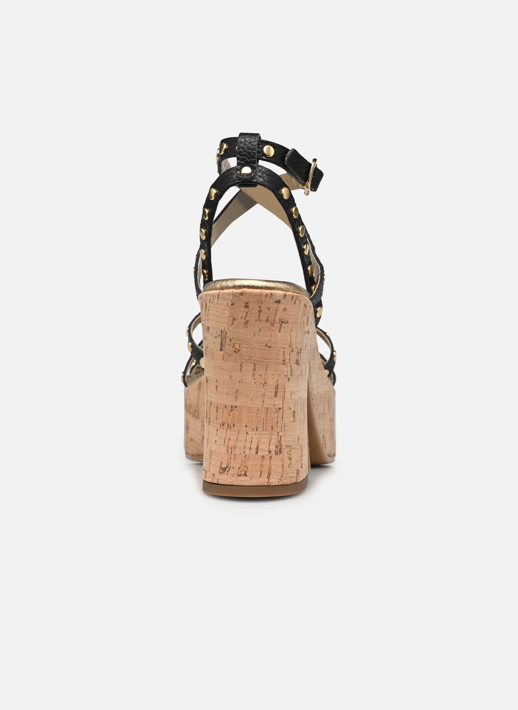 Sandali Varese donna nero Semerdjian Sandali Varese donna nero NERO