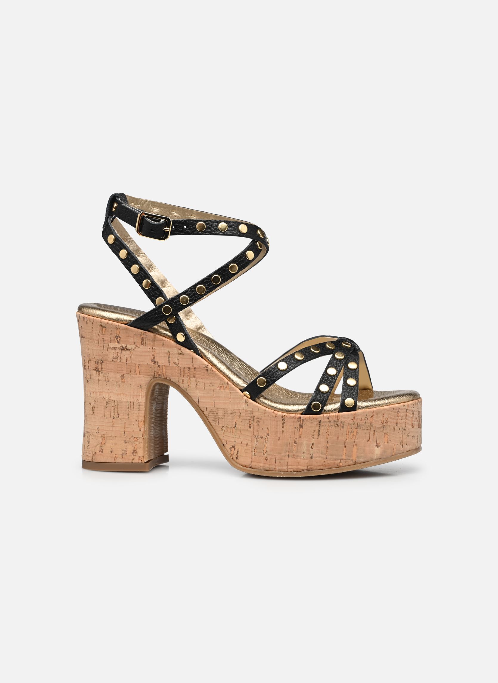 Sandali Varese donna nero Semerdjian Sandali Varese donna nero NERO
