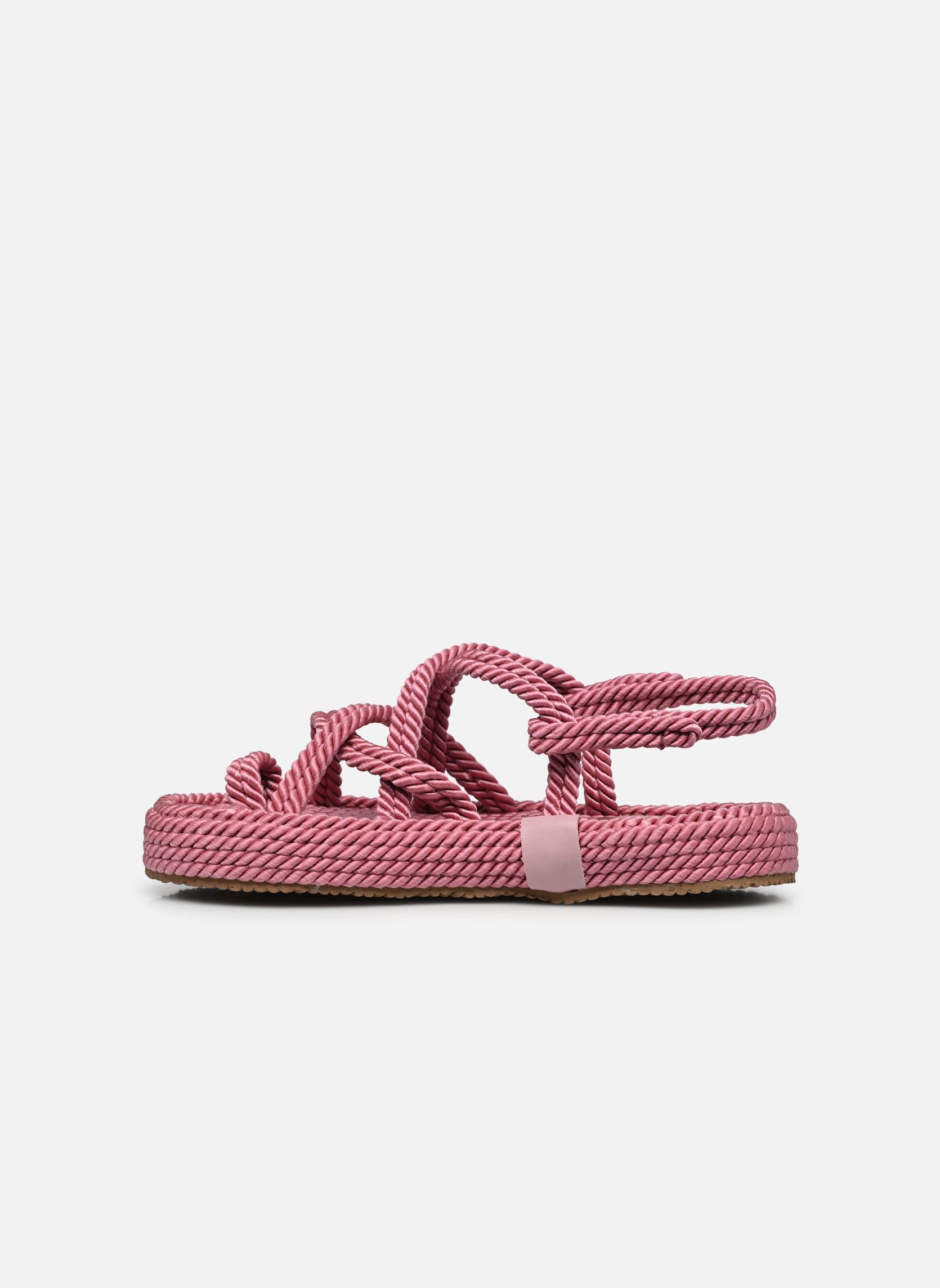 Sandalen 402 damen rosa Semerdjian Sandalen 402 damen rosa ROSA
