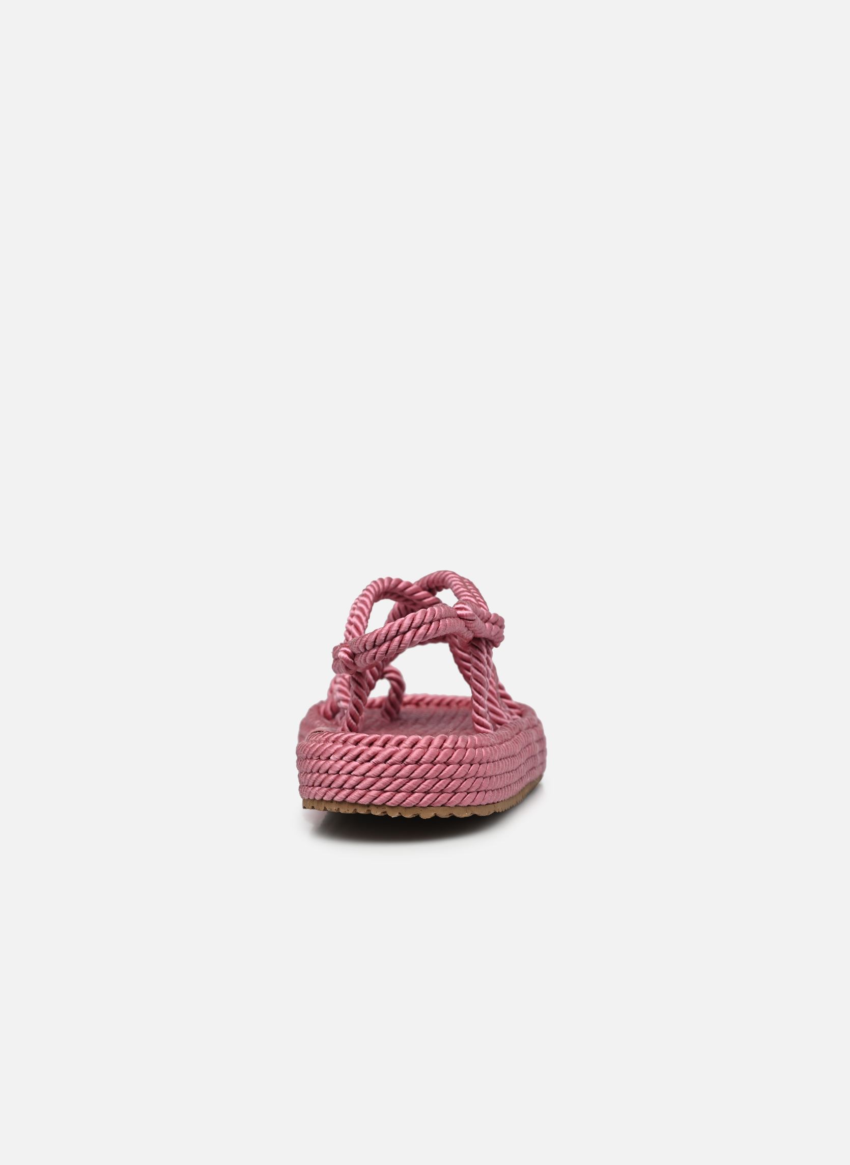 Sandalen 402 damen rosa Semerdjian Sandalen 402 damen rosa ROSA