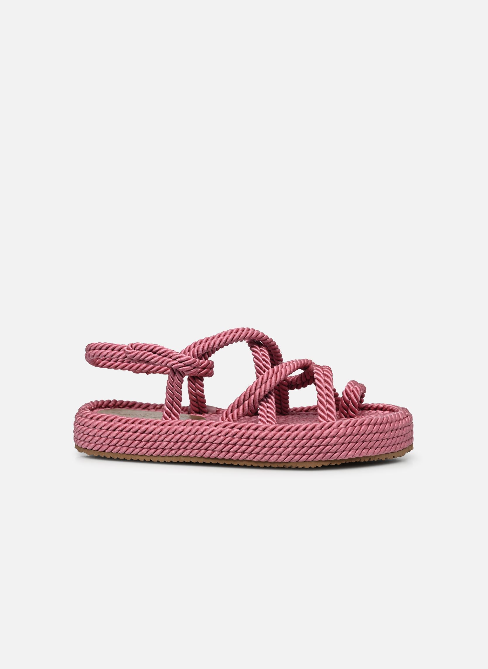 Sandalen 402 damen rosa Semerdjian Sandalen 402 damen rosa ROSA