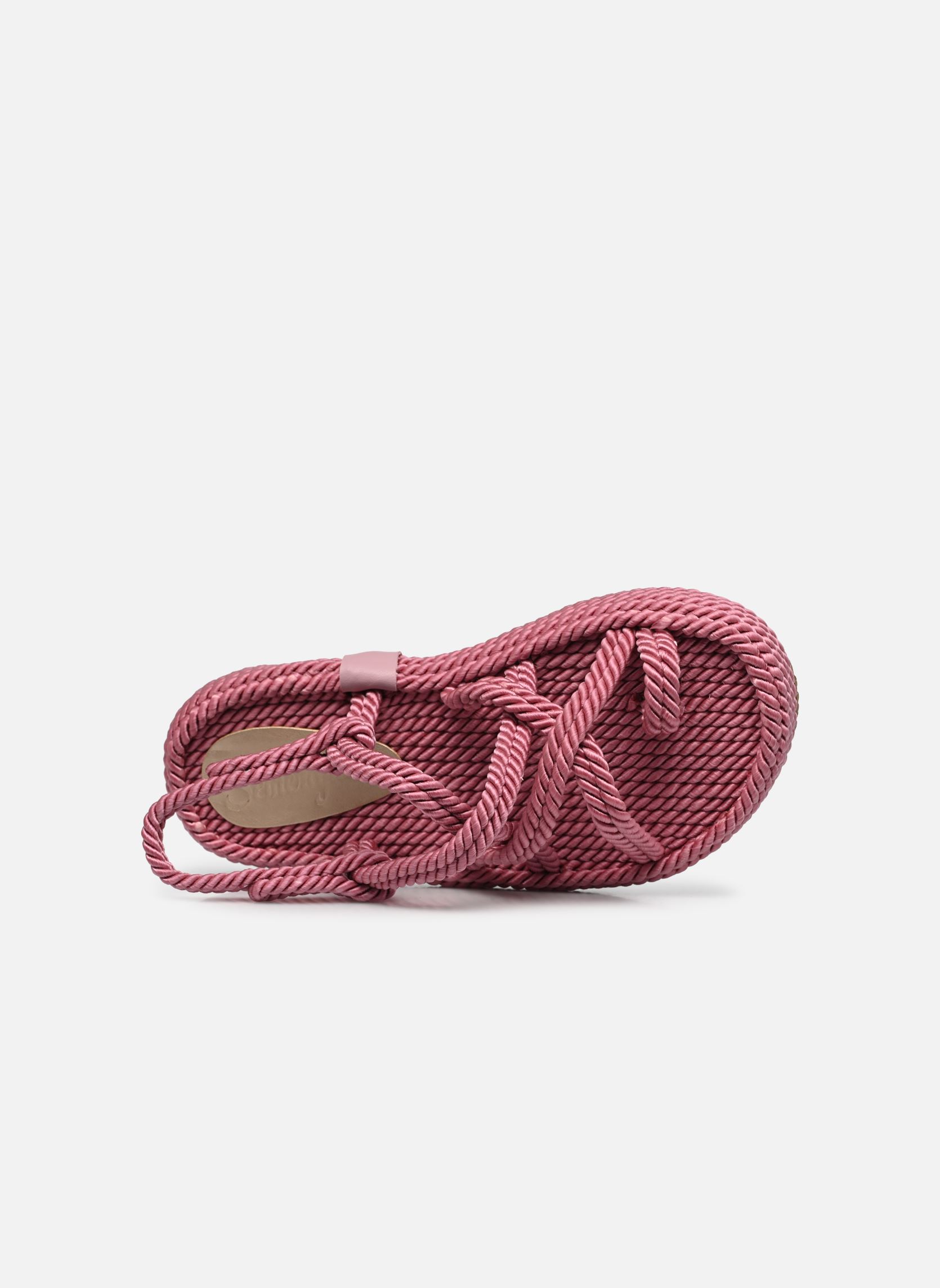 Sandalen 402 damen rosa Semerdjian Sandalen 402 damen rosa ROSA